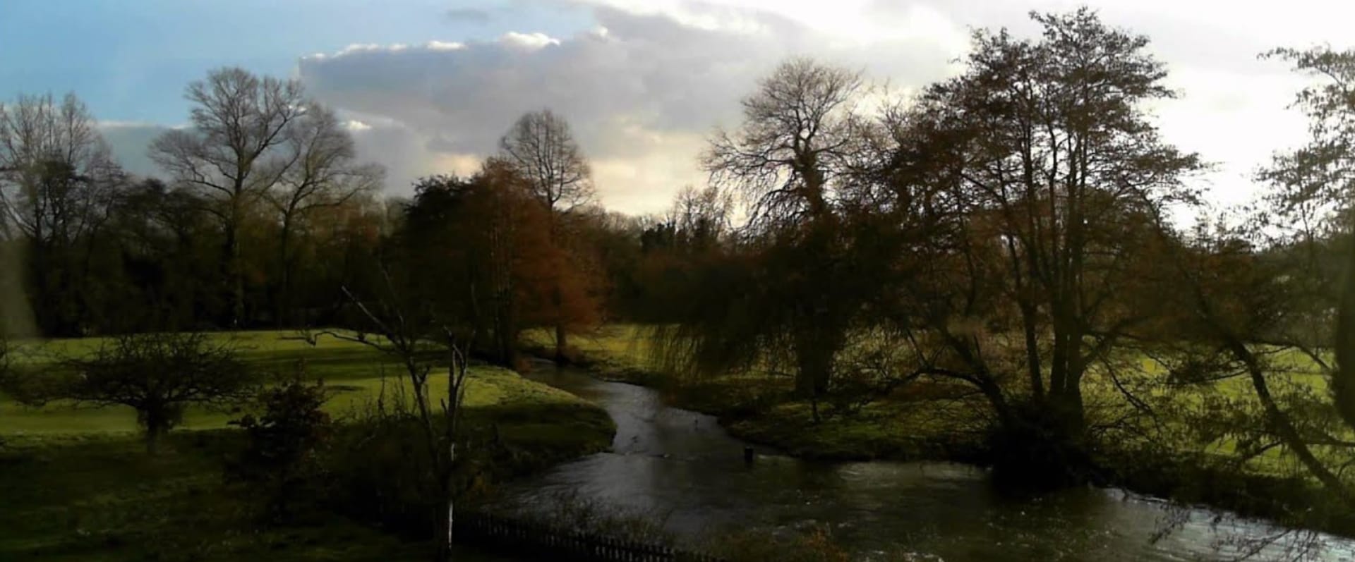 Glevering Mill Golf Course