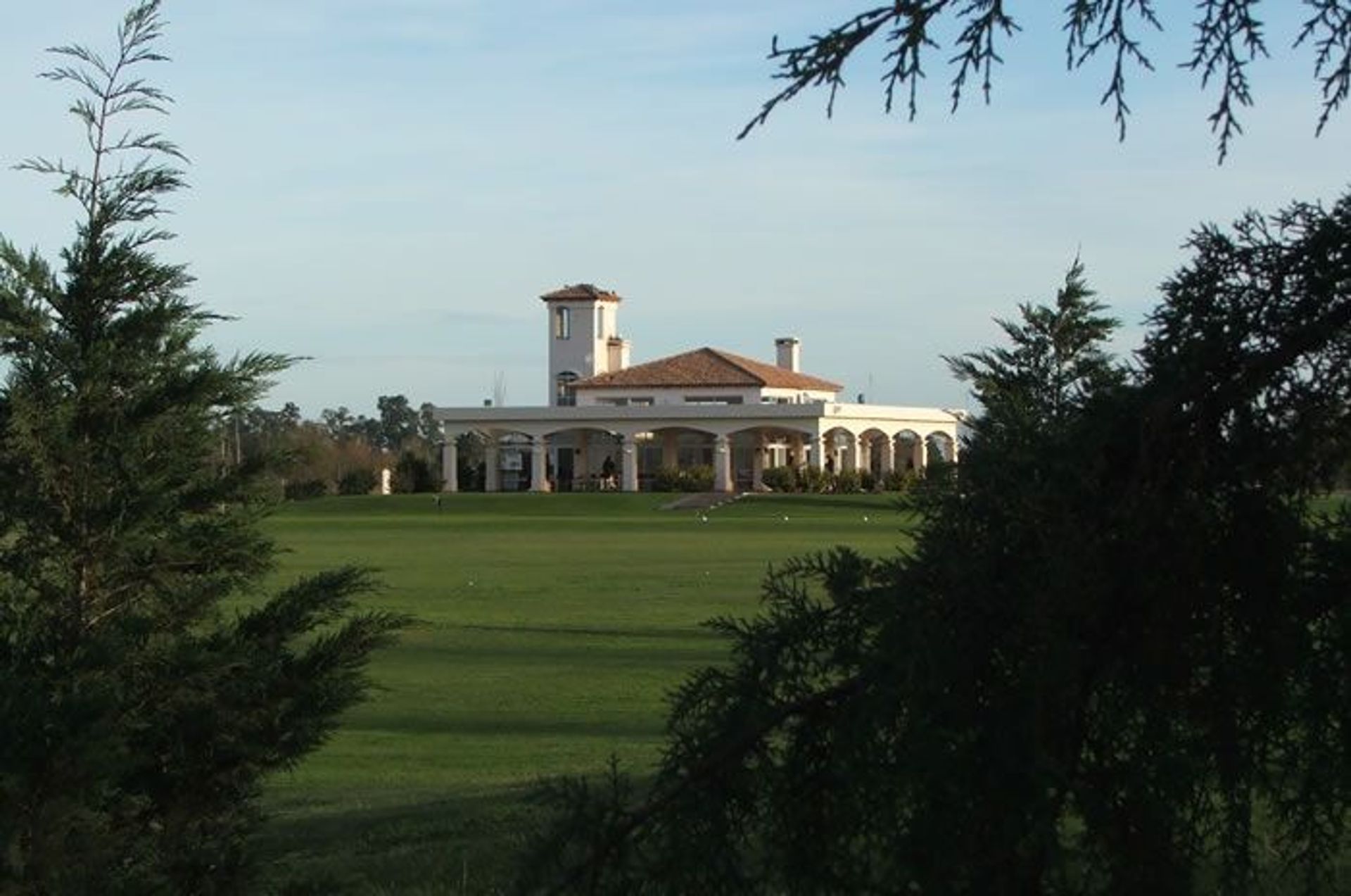 La Carolina Golf & Country Club