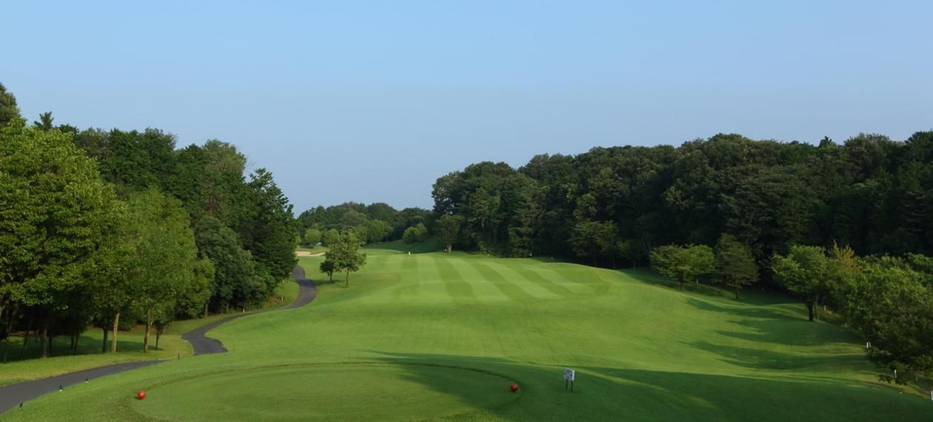 Shin Musashigaoka Golf Course