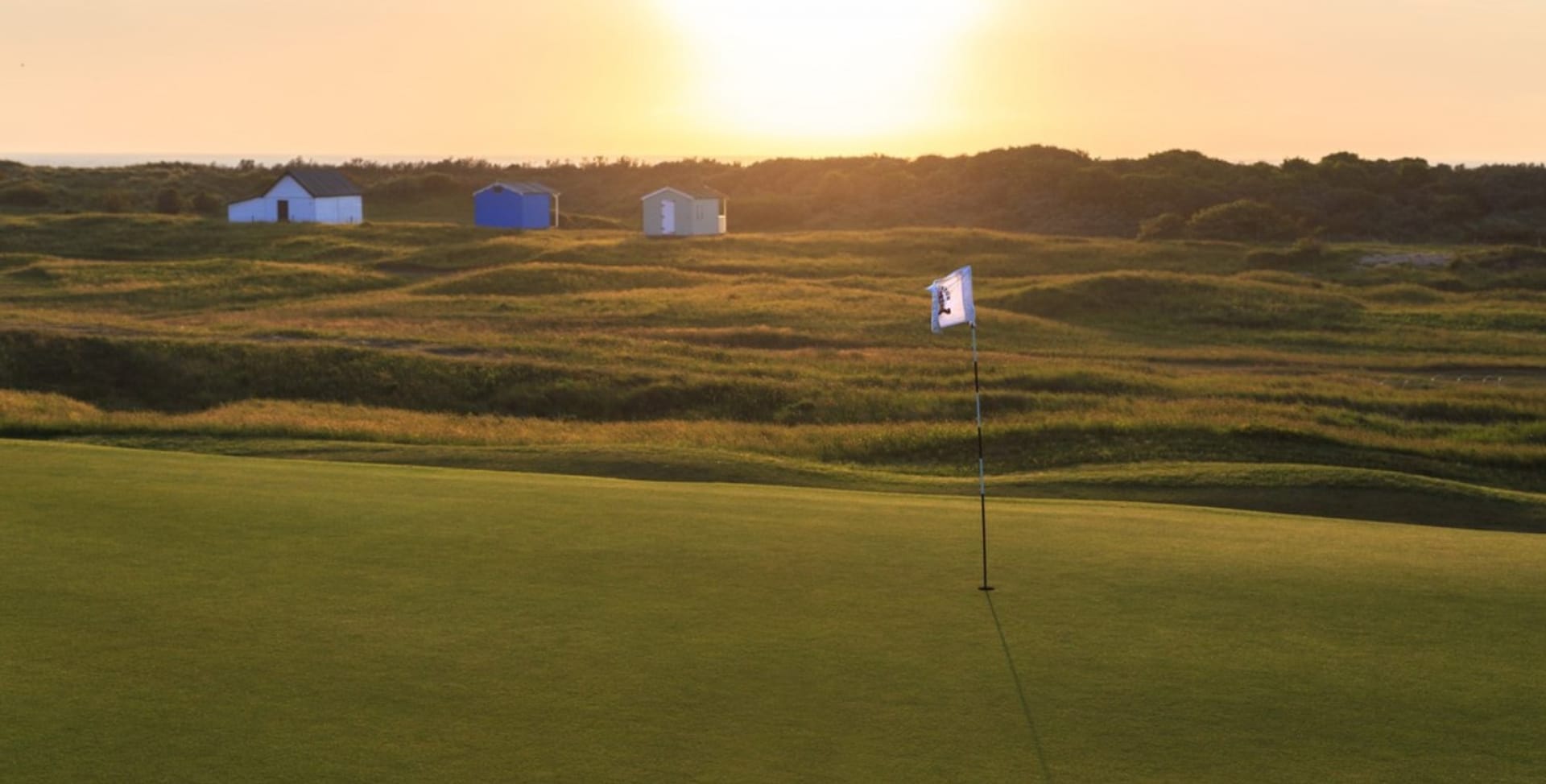 Hunstanton Golf Club