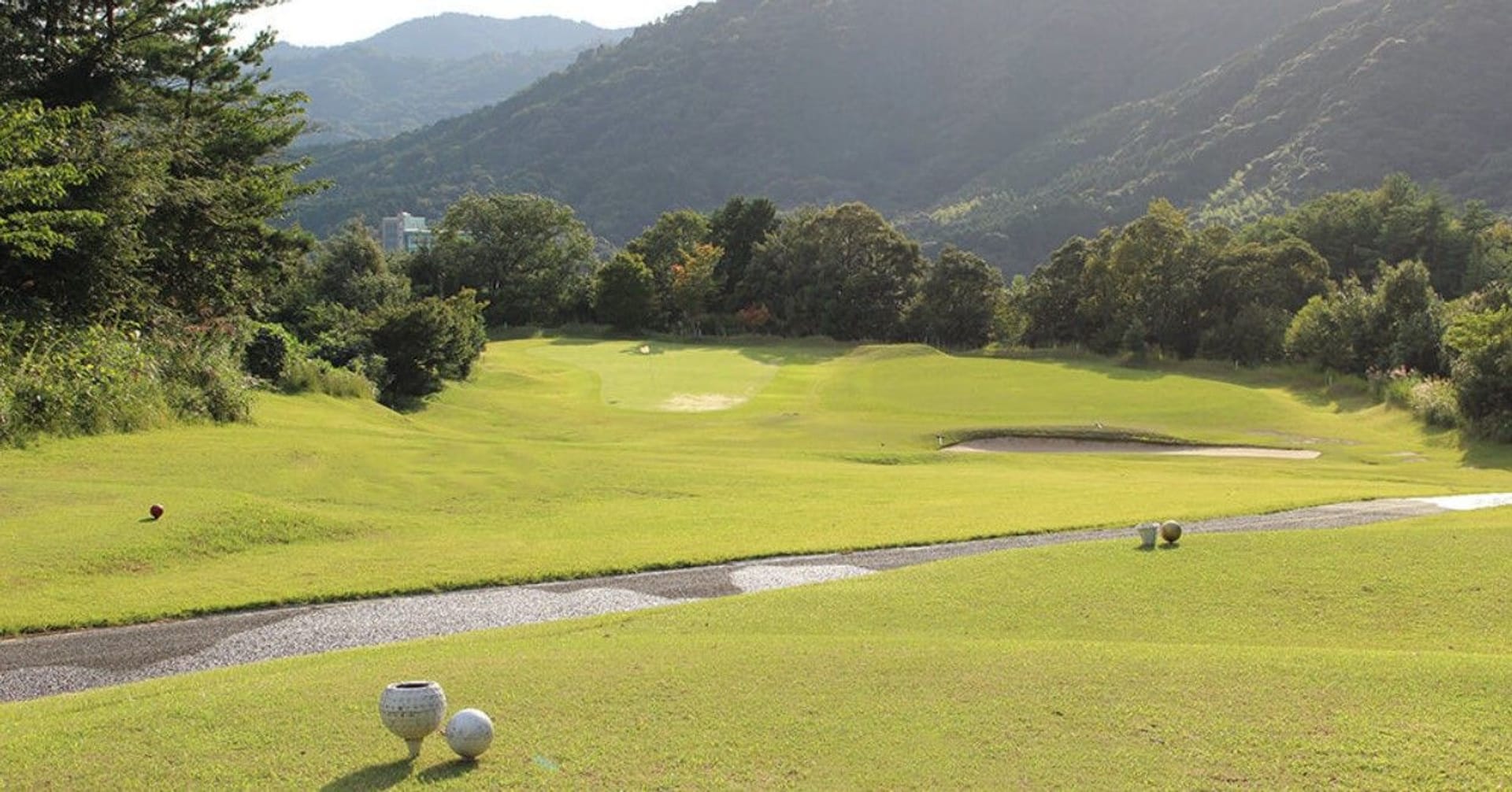 Yuda Country Club
