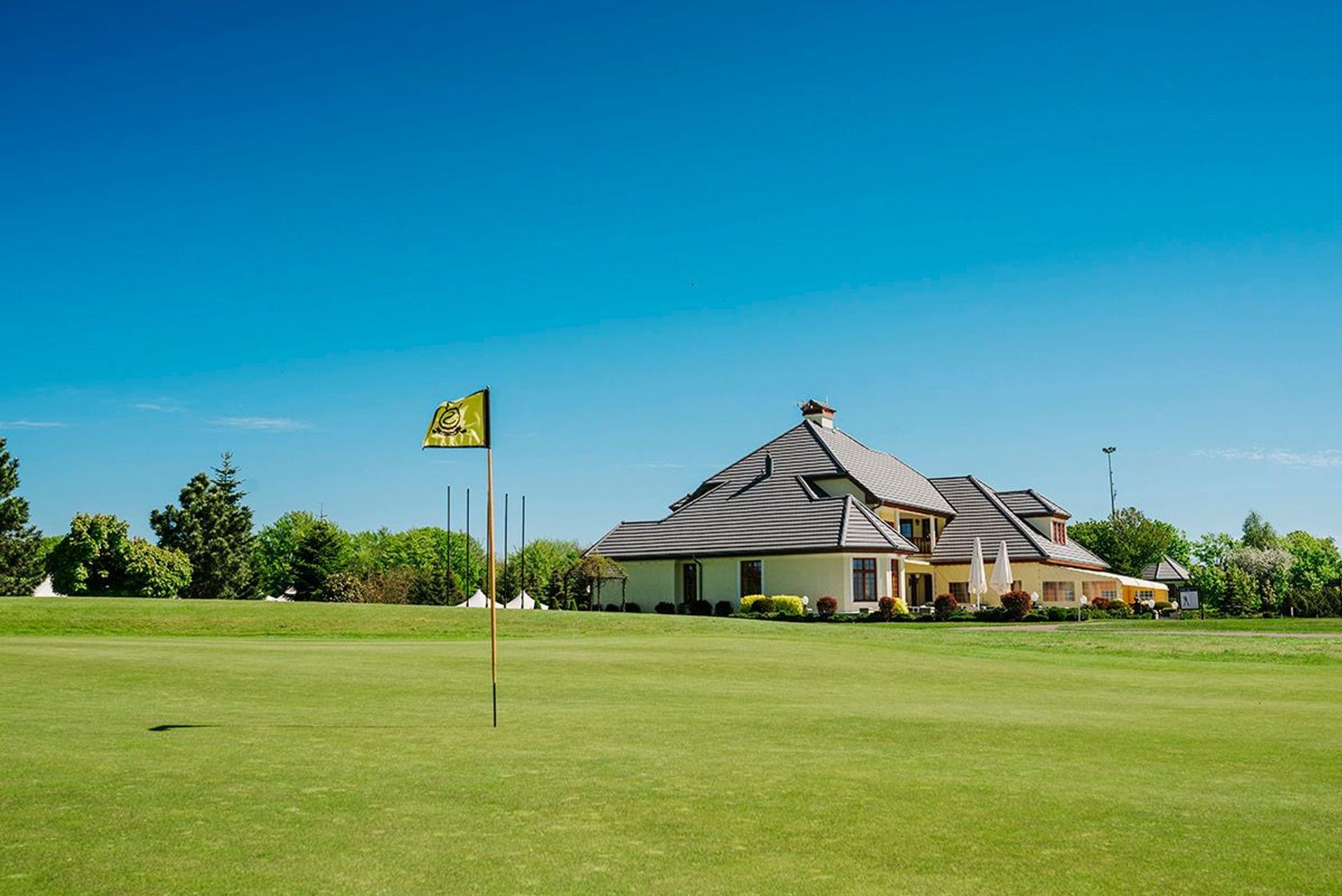 Sierra Golf Resort