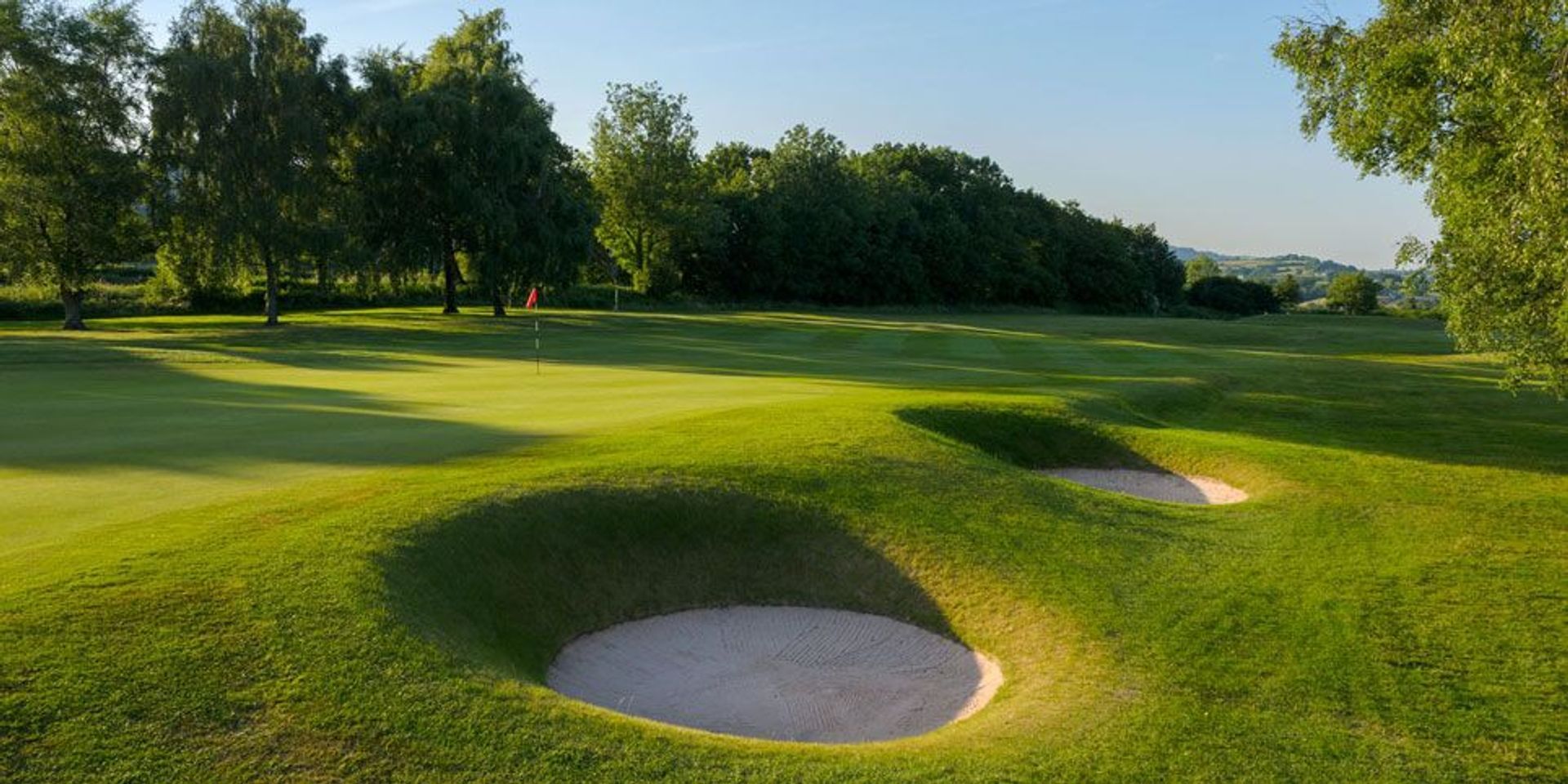 Newport Golf Club