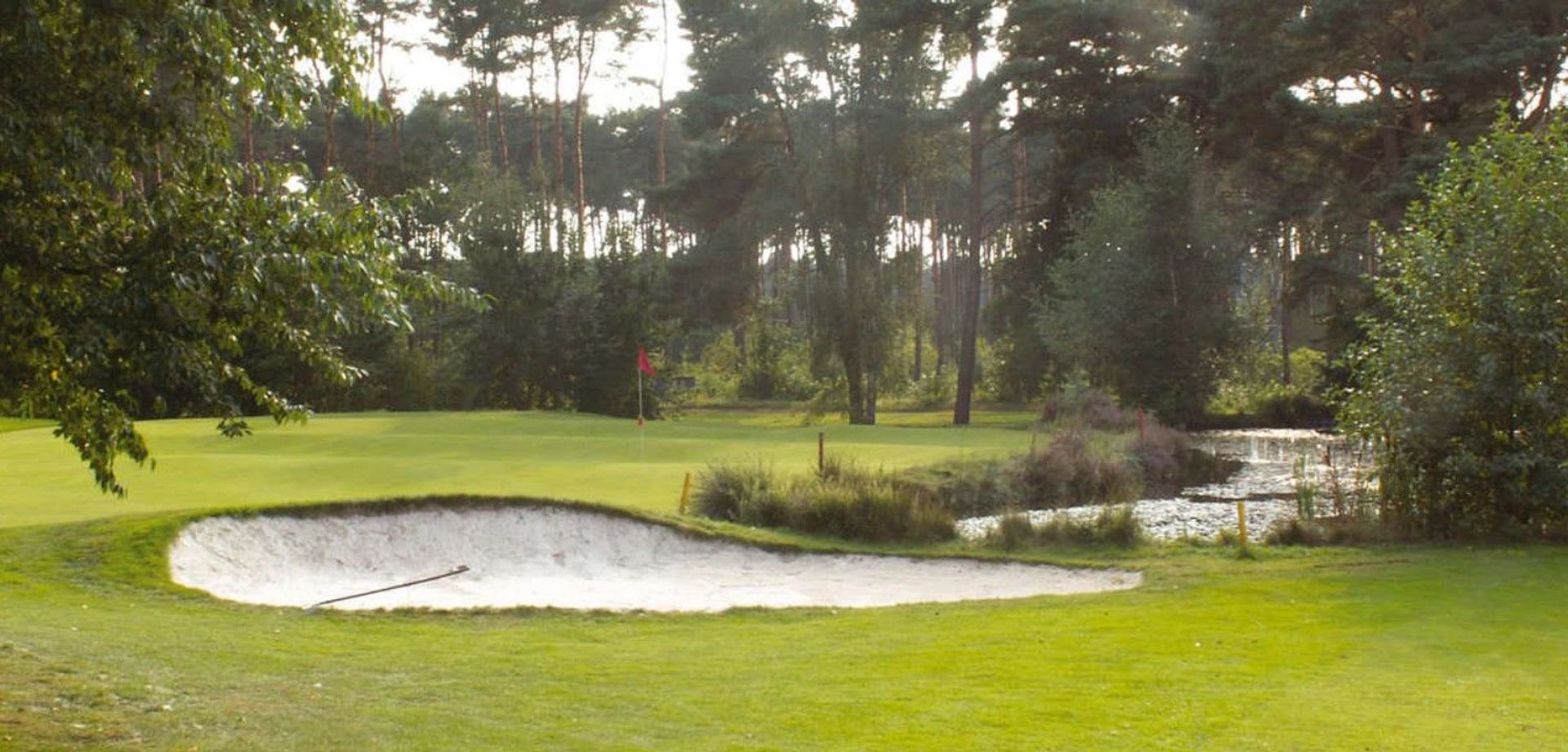 Golfclub Residenz Rothenbach