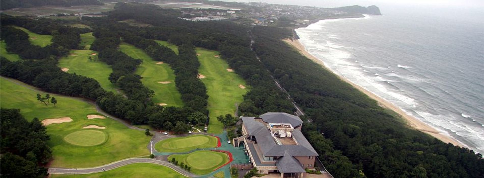 Keya Golf Club