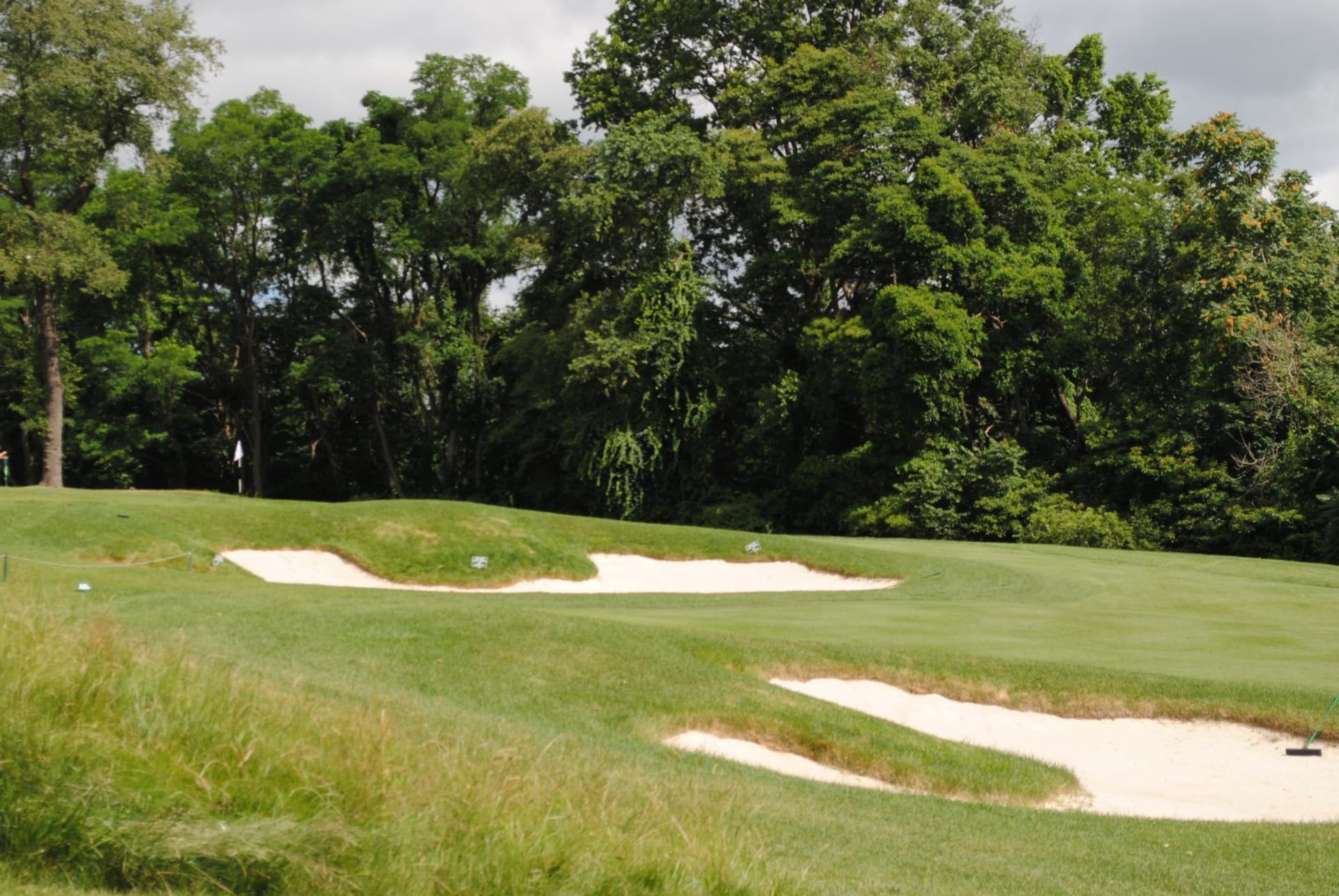 Orchard Hills Golf Course