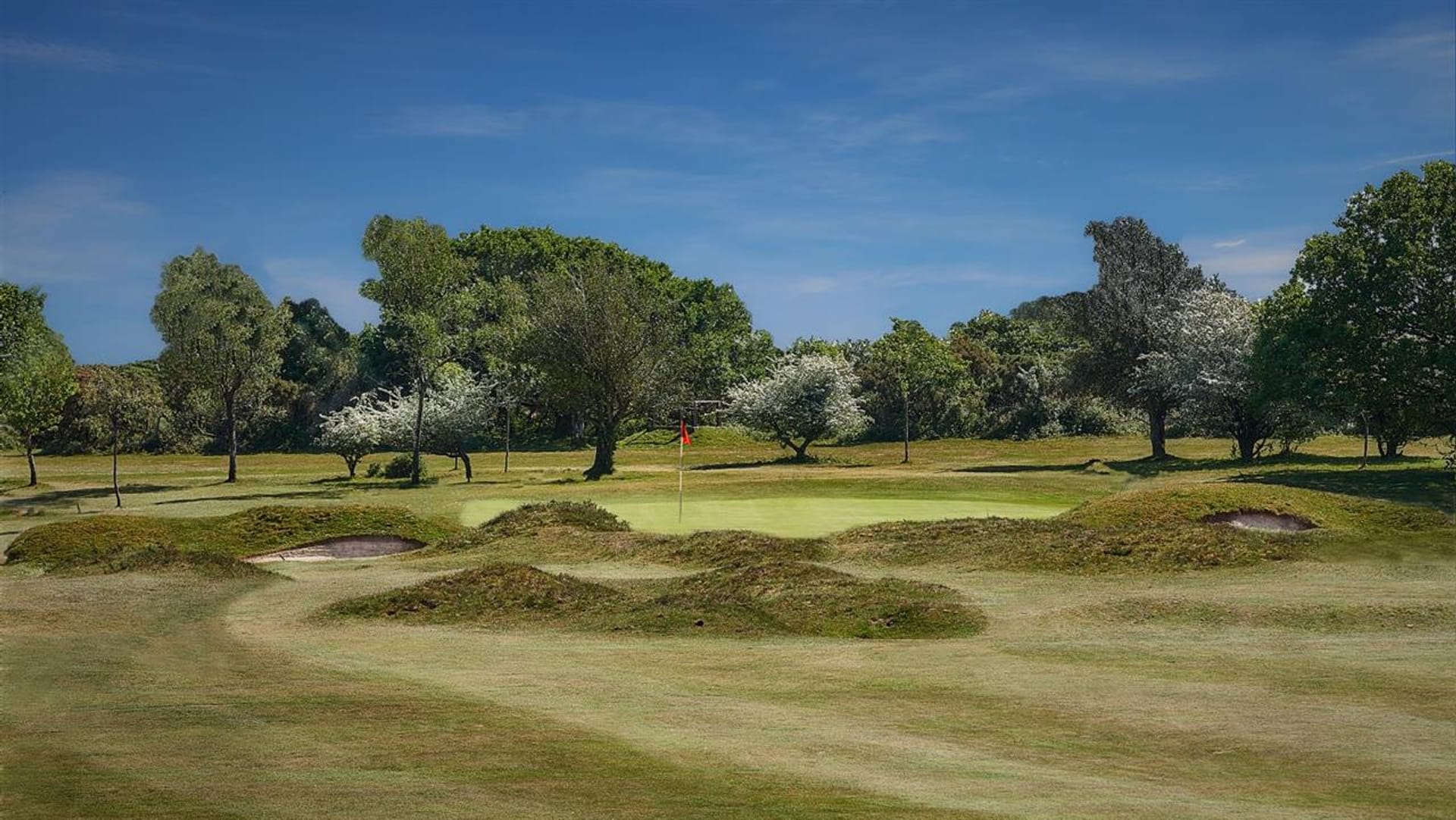 Yelverton Golf Club