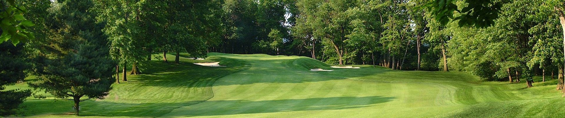 Suburban Golf Club