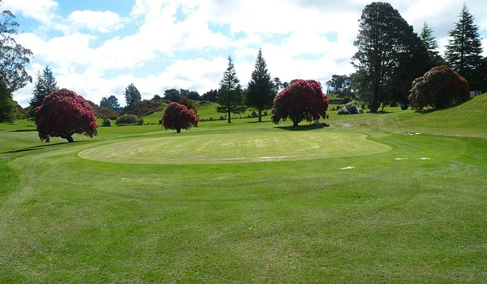 Lakeview Golf & Country Club