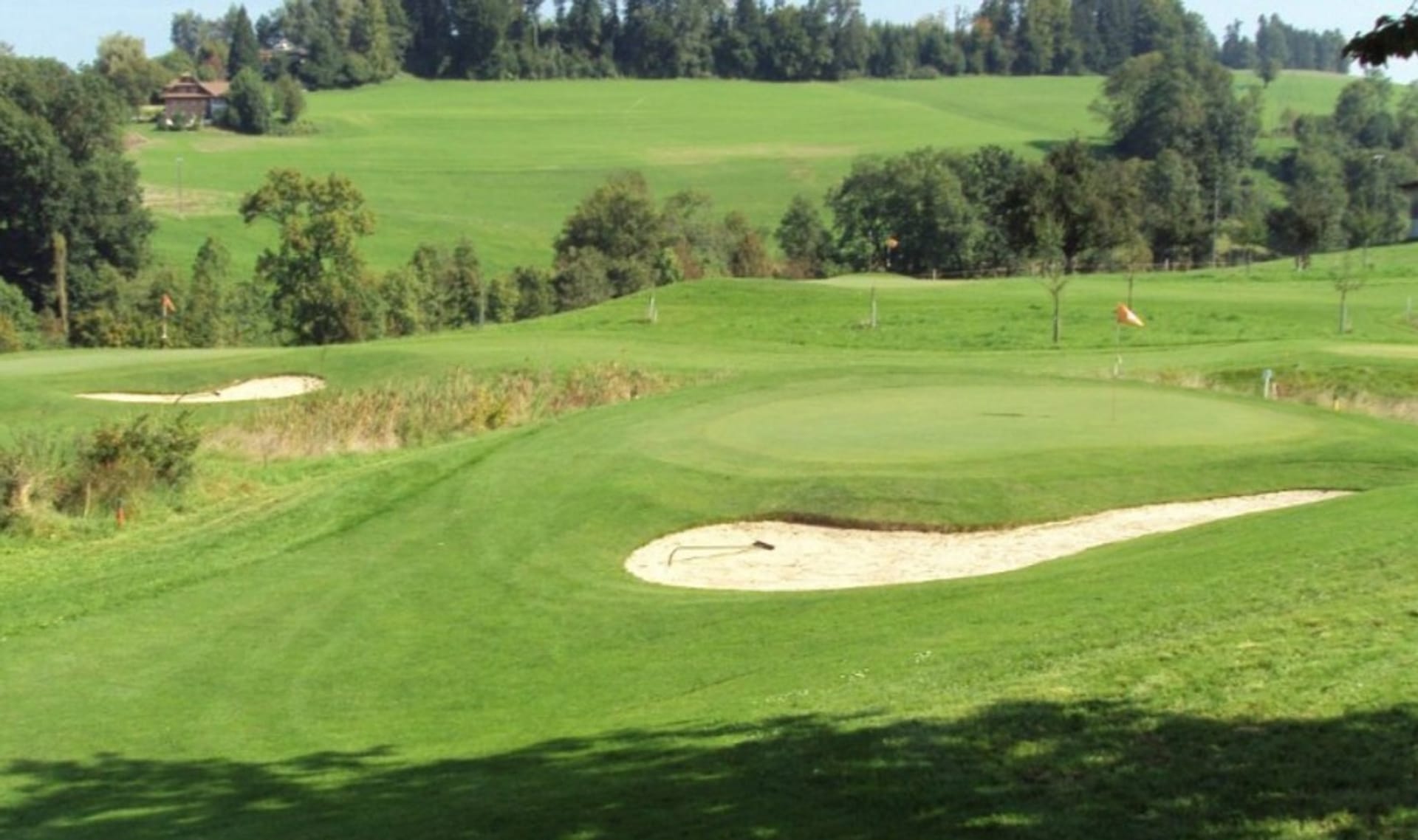 Golf Rottal