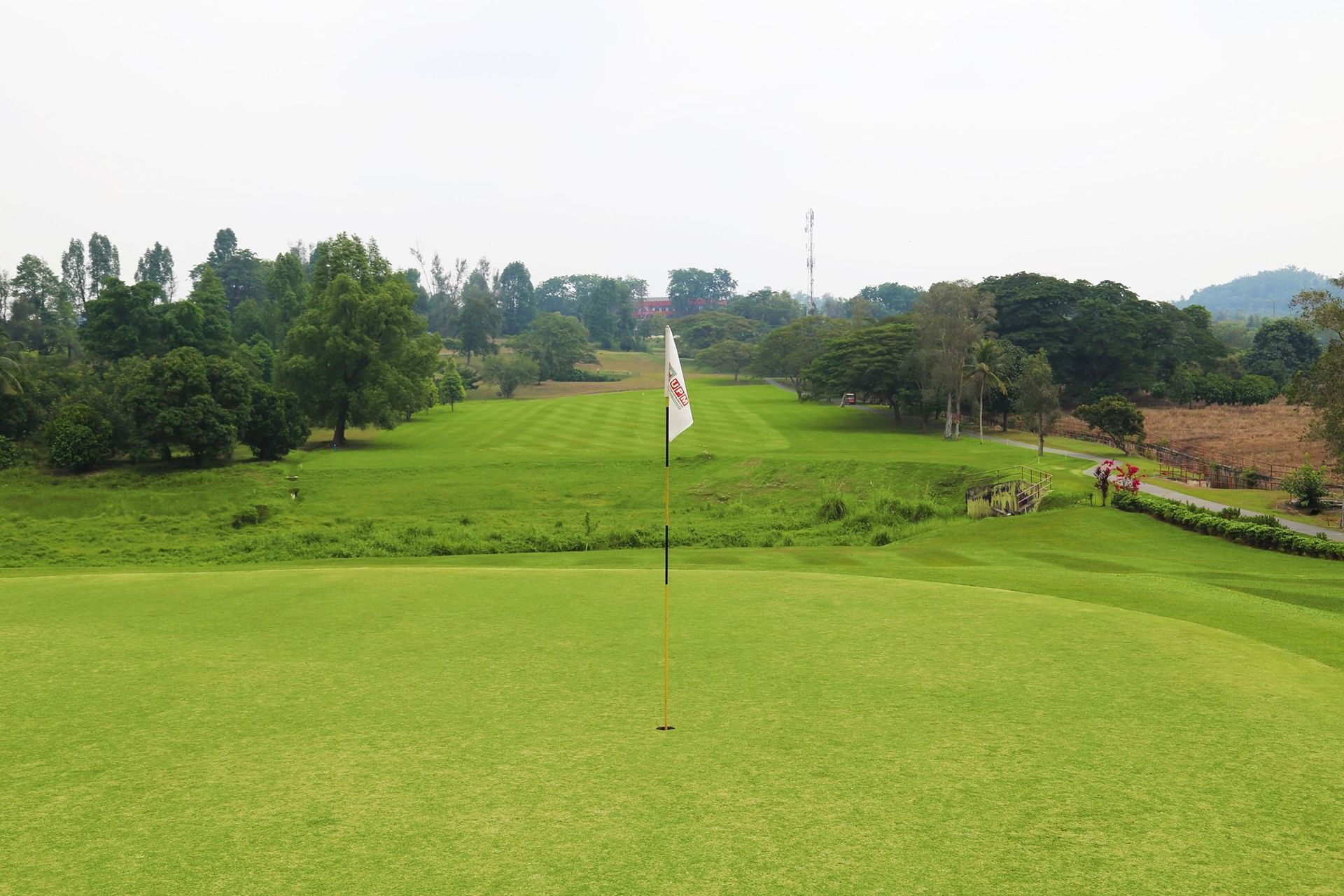 Kelab Golf UniPutra - UPM