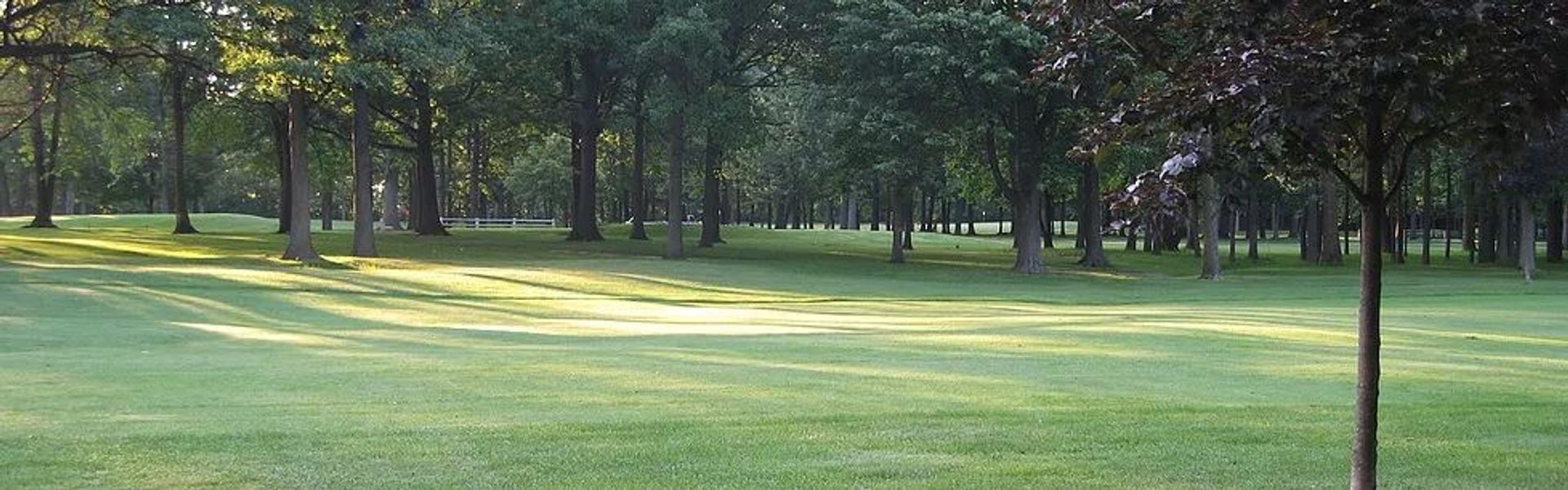 Beech Hollow Golf Course