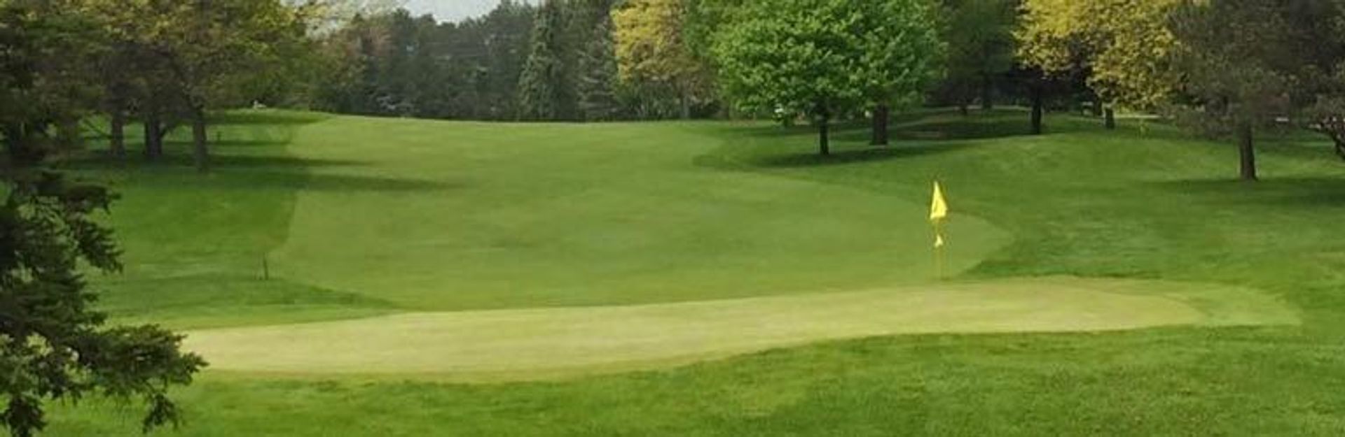 Shadow Lake Golf & Racquet Club (Main)