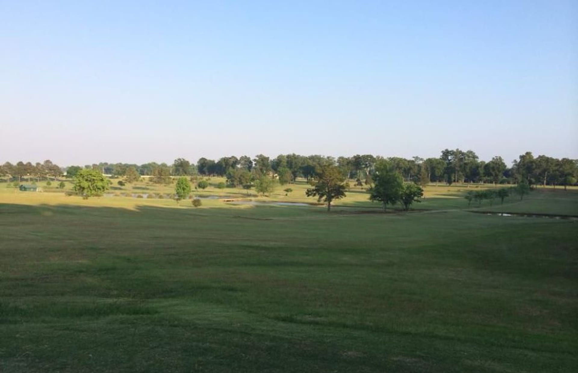 Northwestern Hills Golf Course