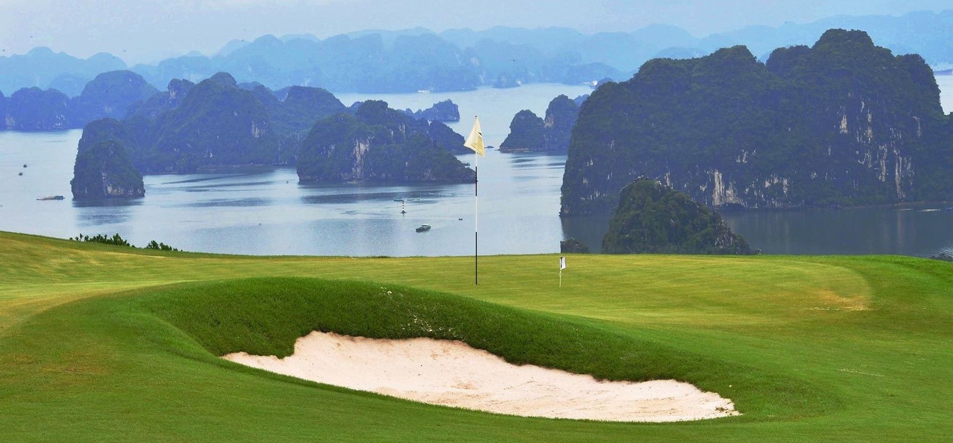 FLC Halong Bay Golf Club & Resort