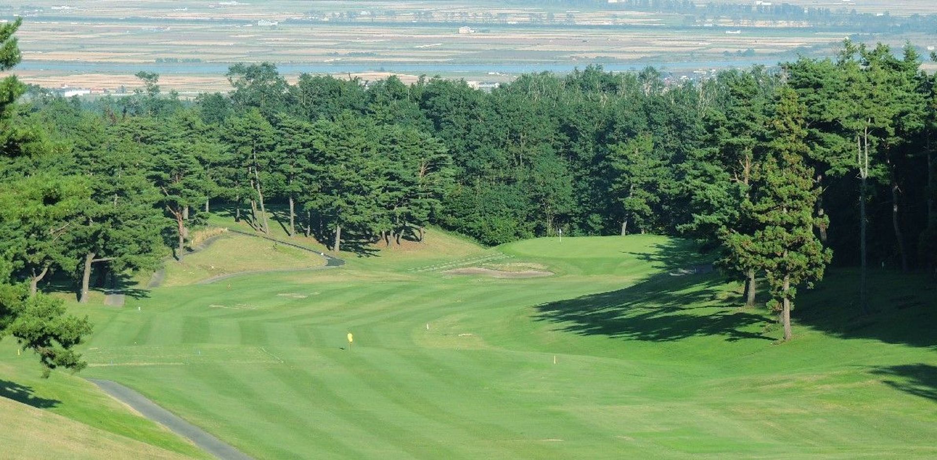 Oga Golf Club
