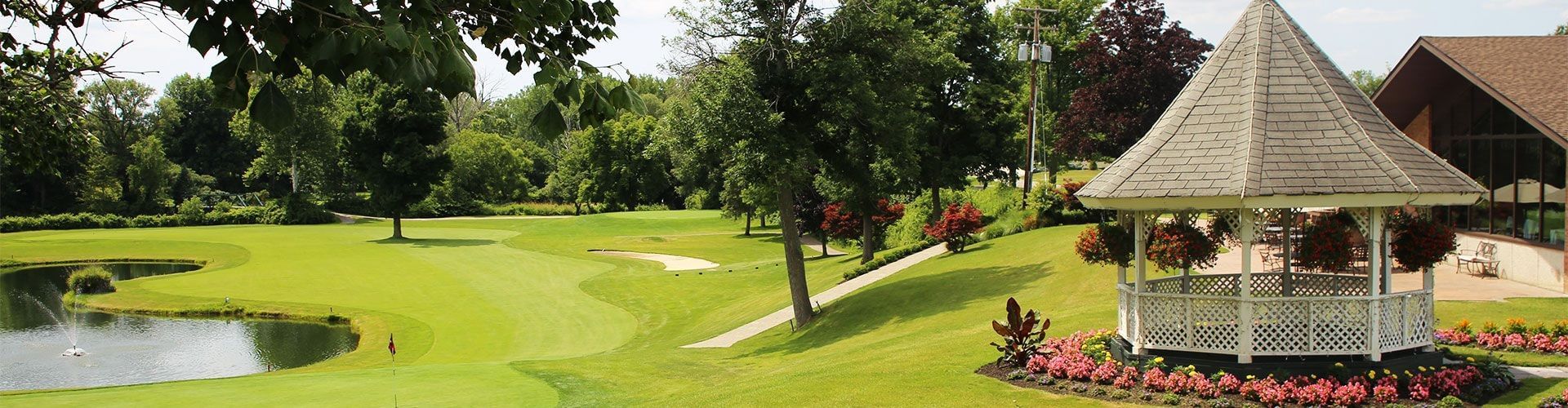Lancaster Country Club
