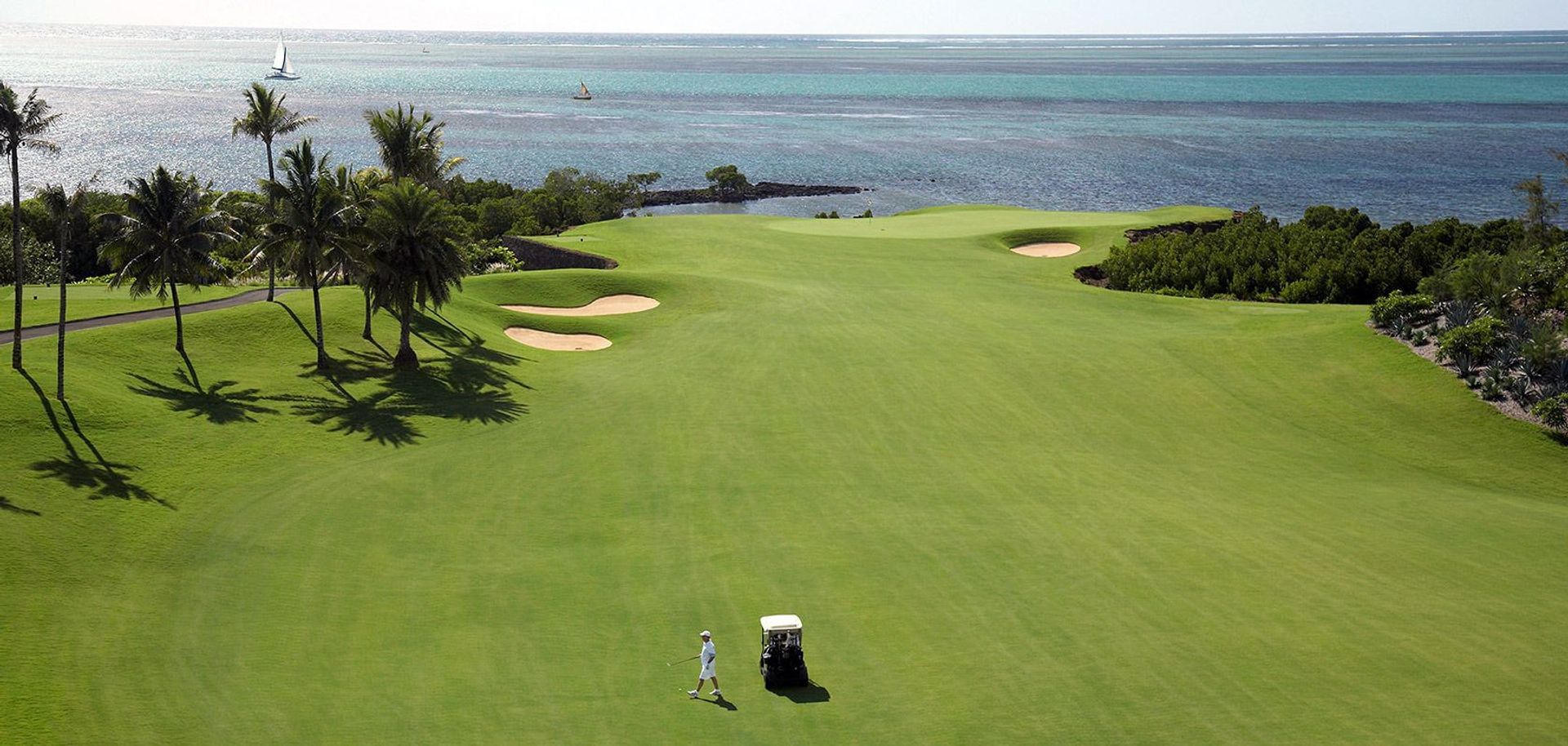 Anahita Golf Club - Four Seasons Resort