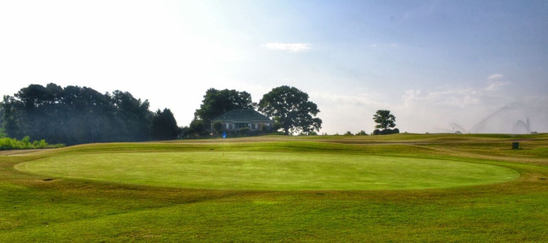 Double Oaks Golf Club