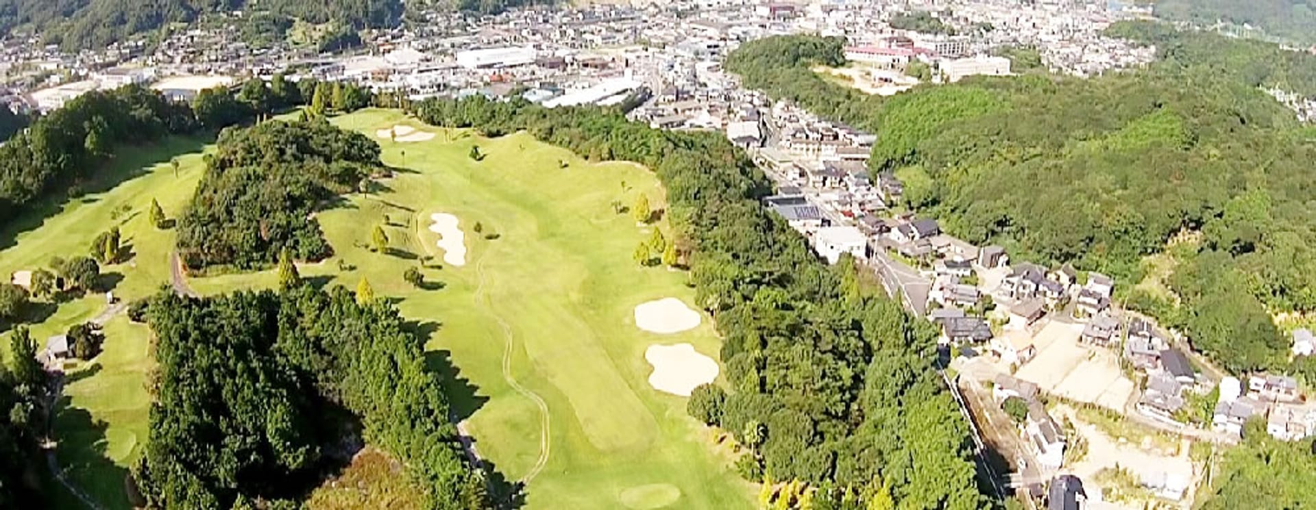 Kikitsu Country Club