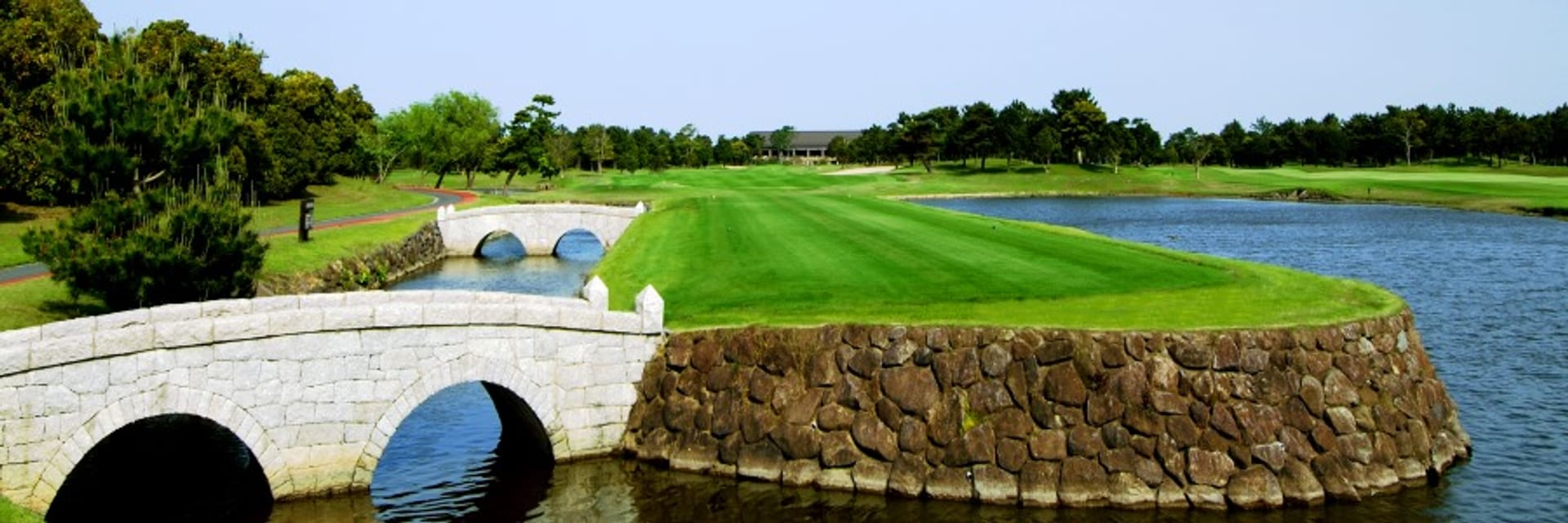 Wild Duck Country Club