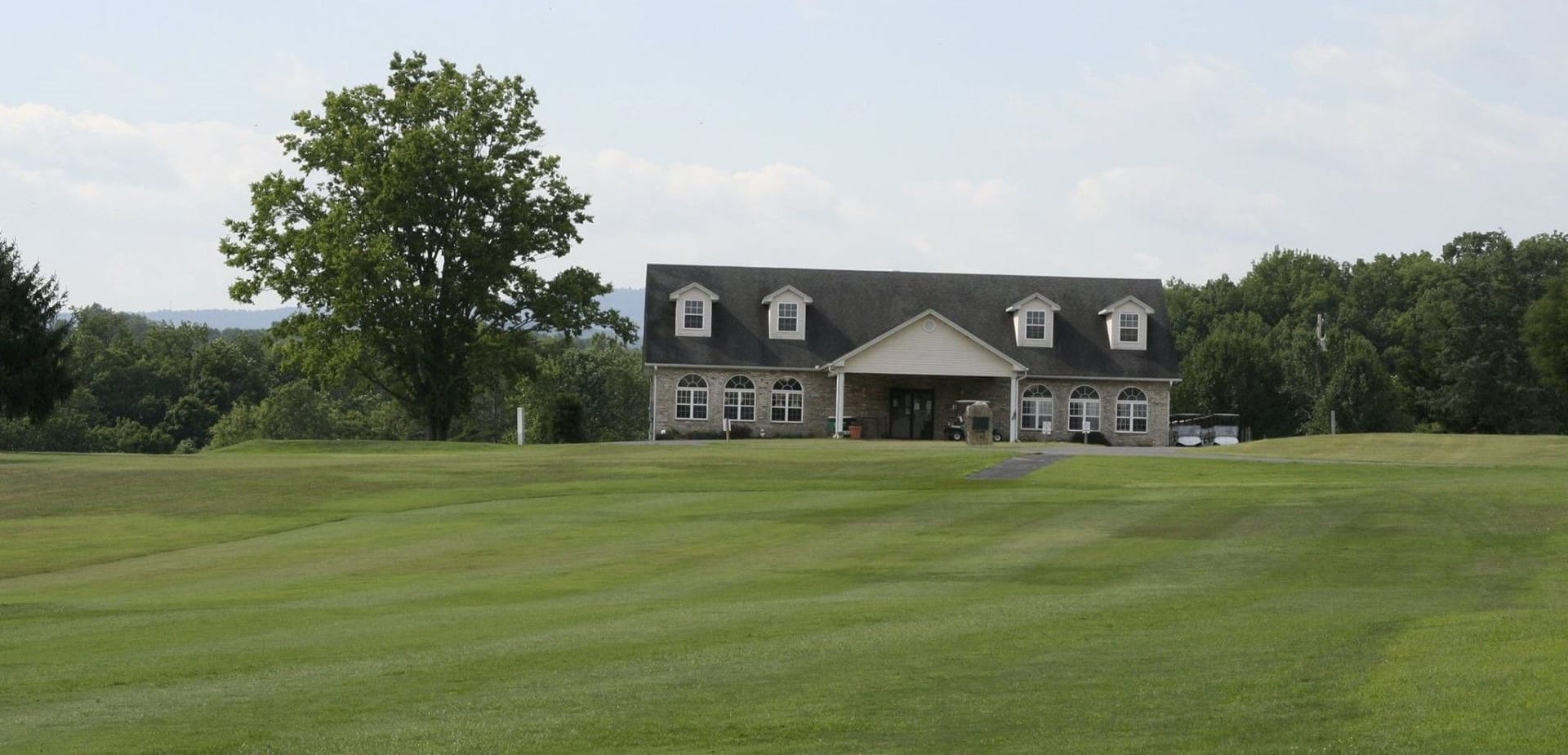 Front Royal Golf Club