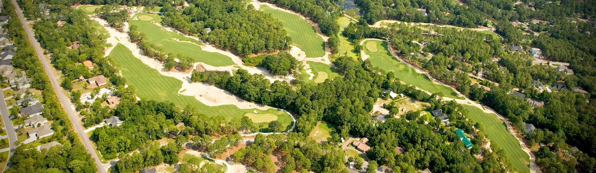 Founders Club at Pawley's Island