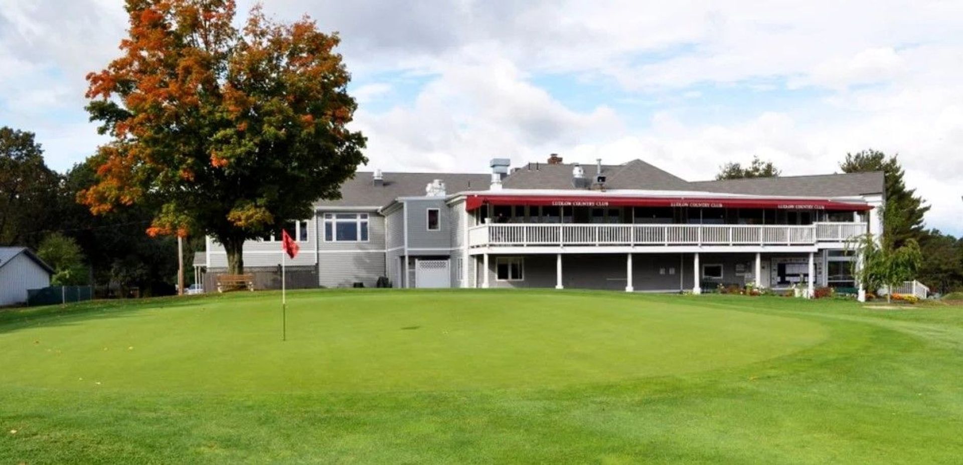 Ludlow Country Club
