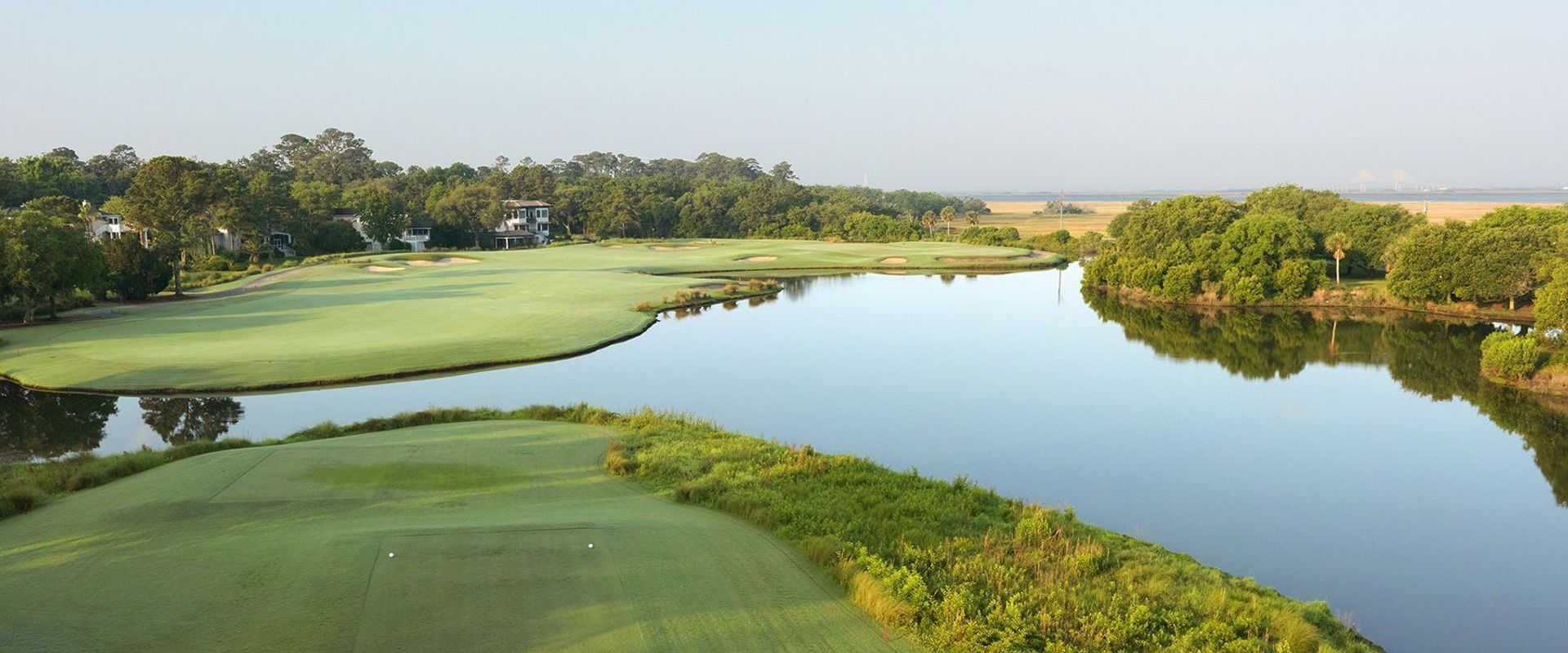 Sea Island Resort (Retreat)