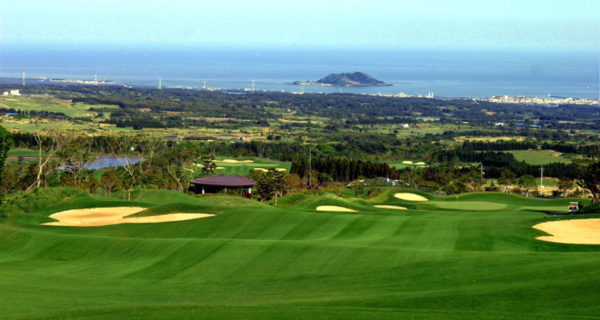 Everis Golf Resort