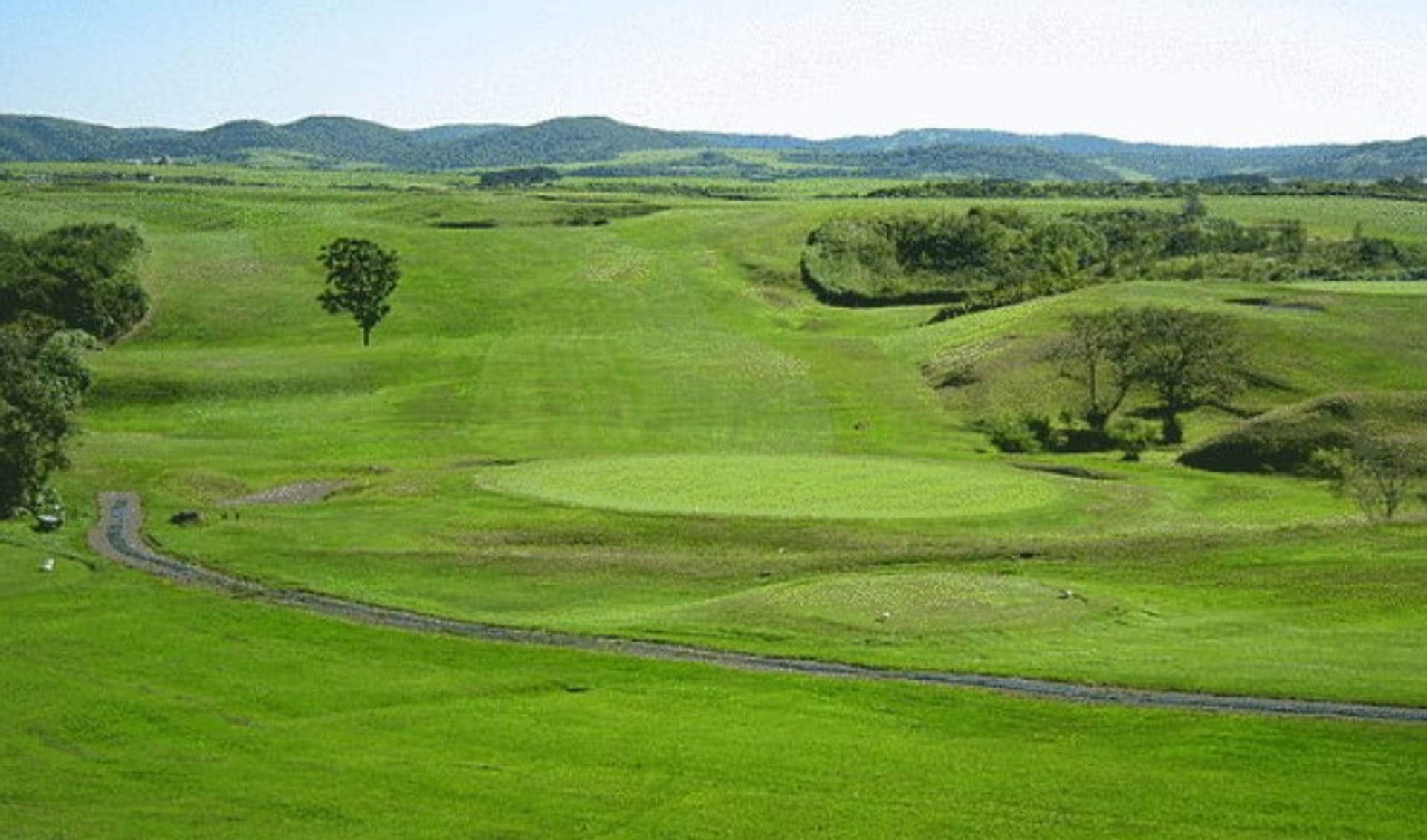 Wakkanai Country Club