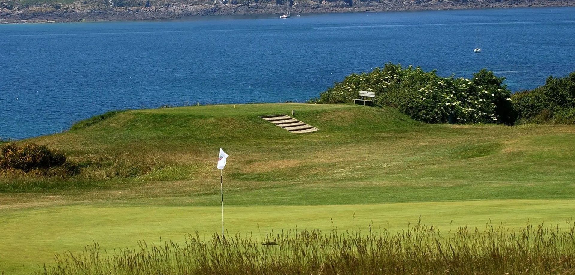 Dinard Golf