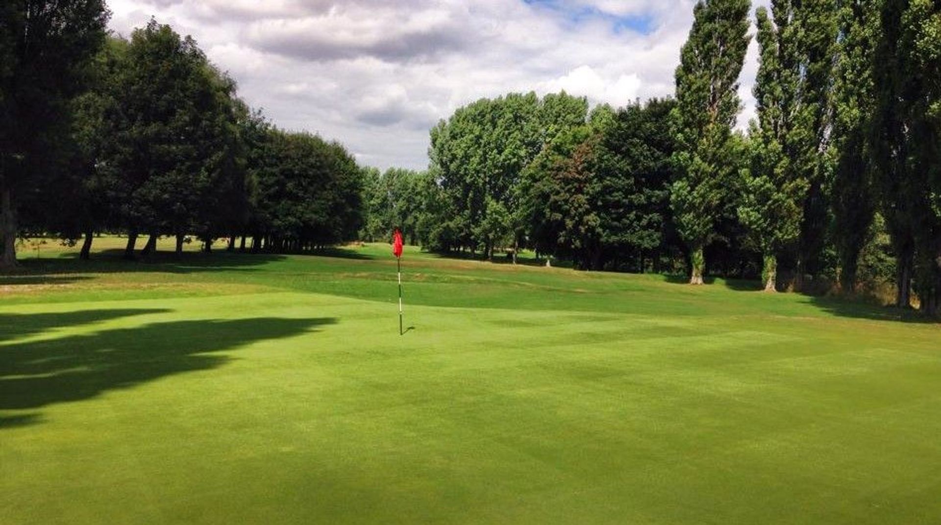 Carholme Golf Club