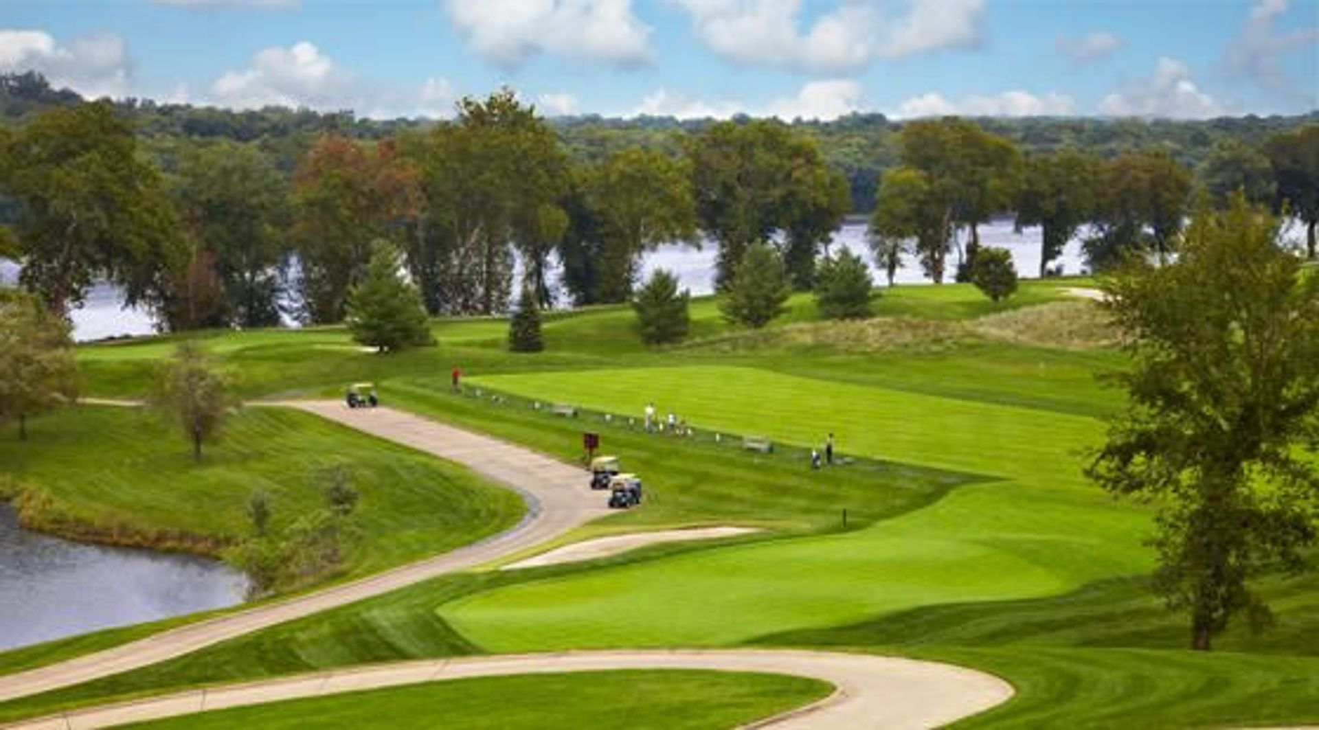 River Creek Club