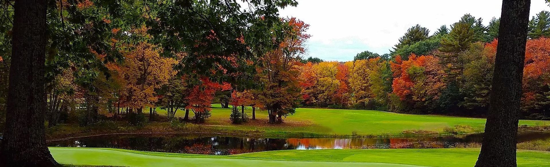 Stow Acres Country Club (South)