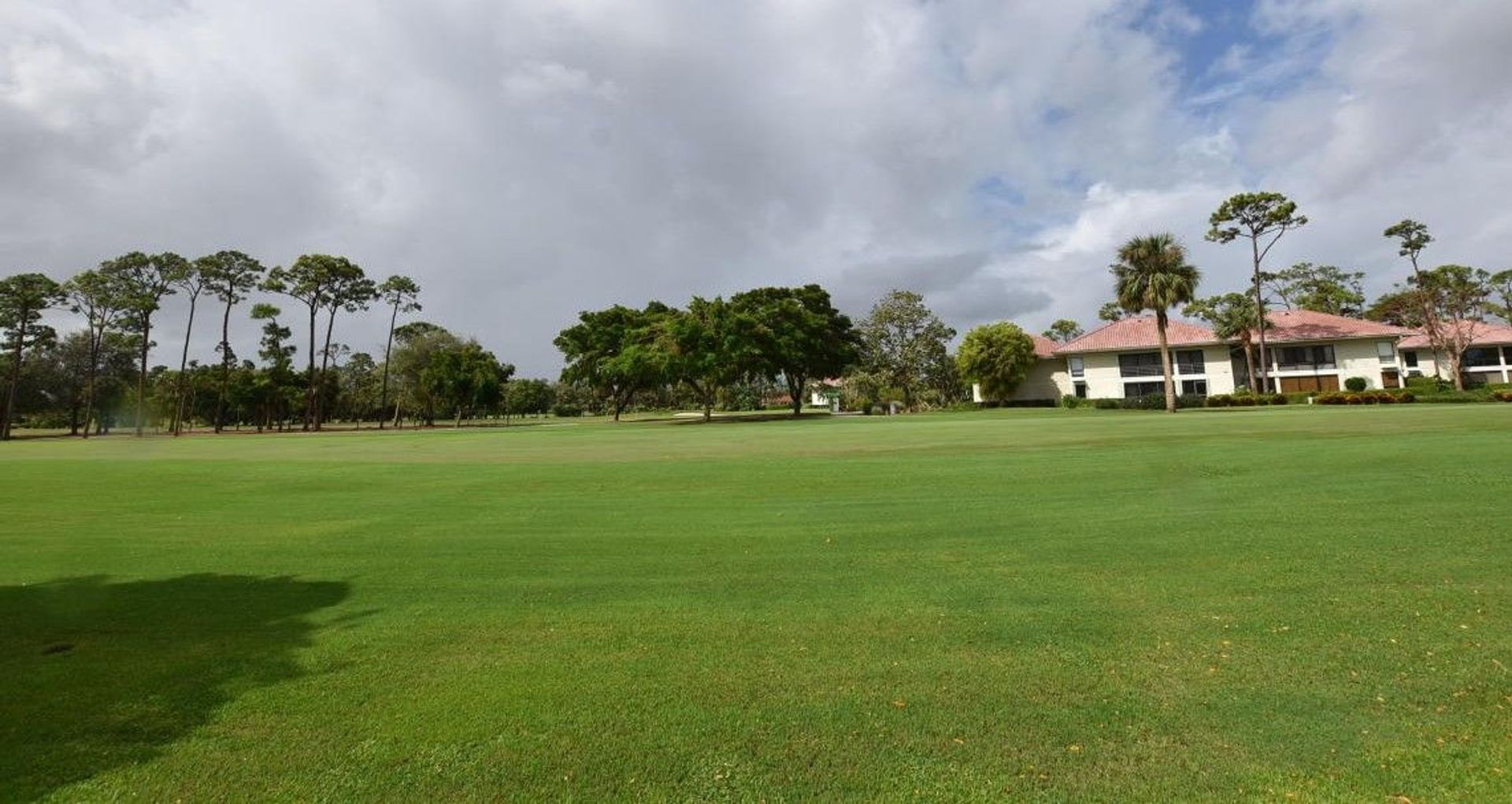 The Club at Quail Ridge (South)