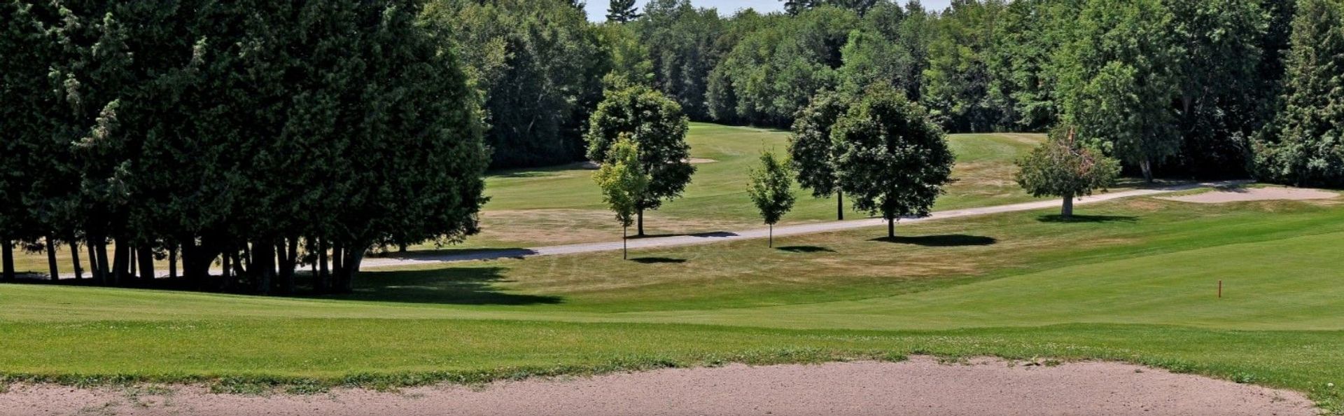 Eganridge Resort