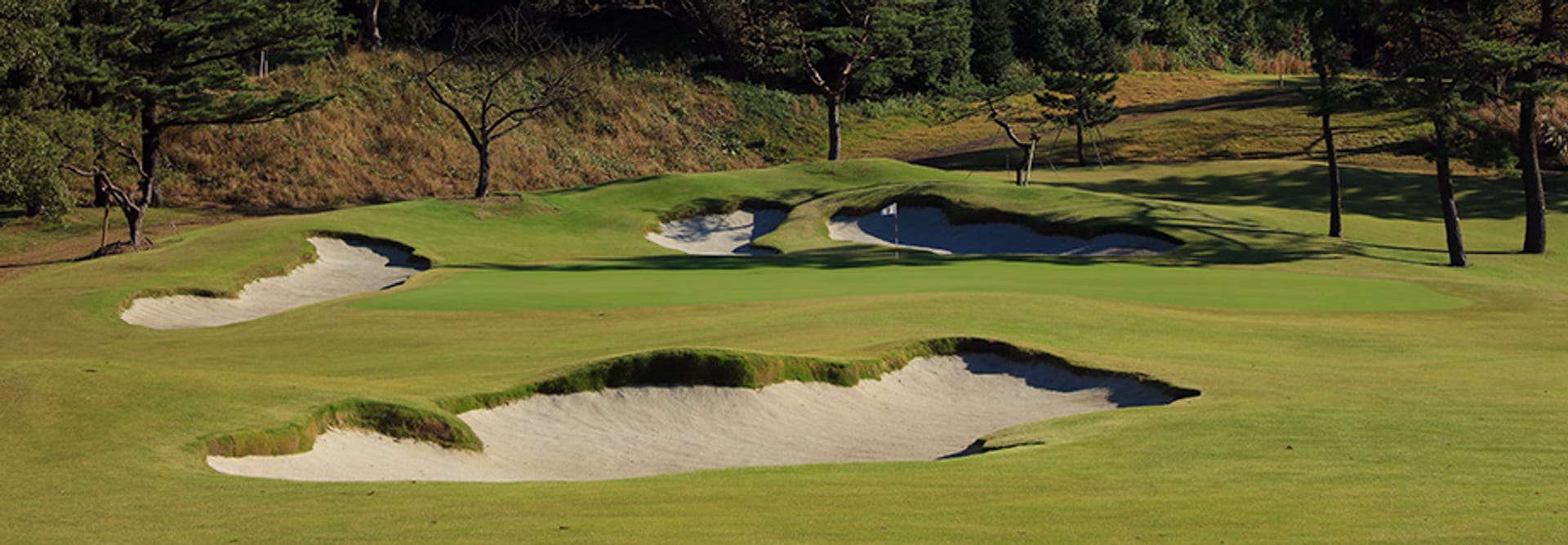 Yokohama Country Club (West)