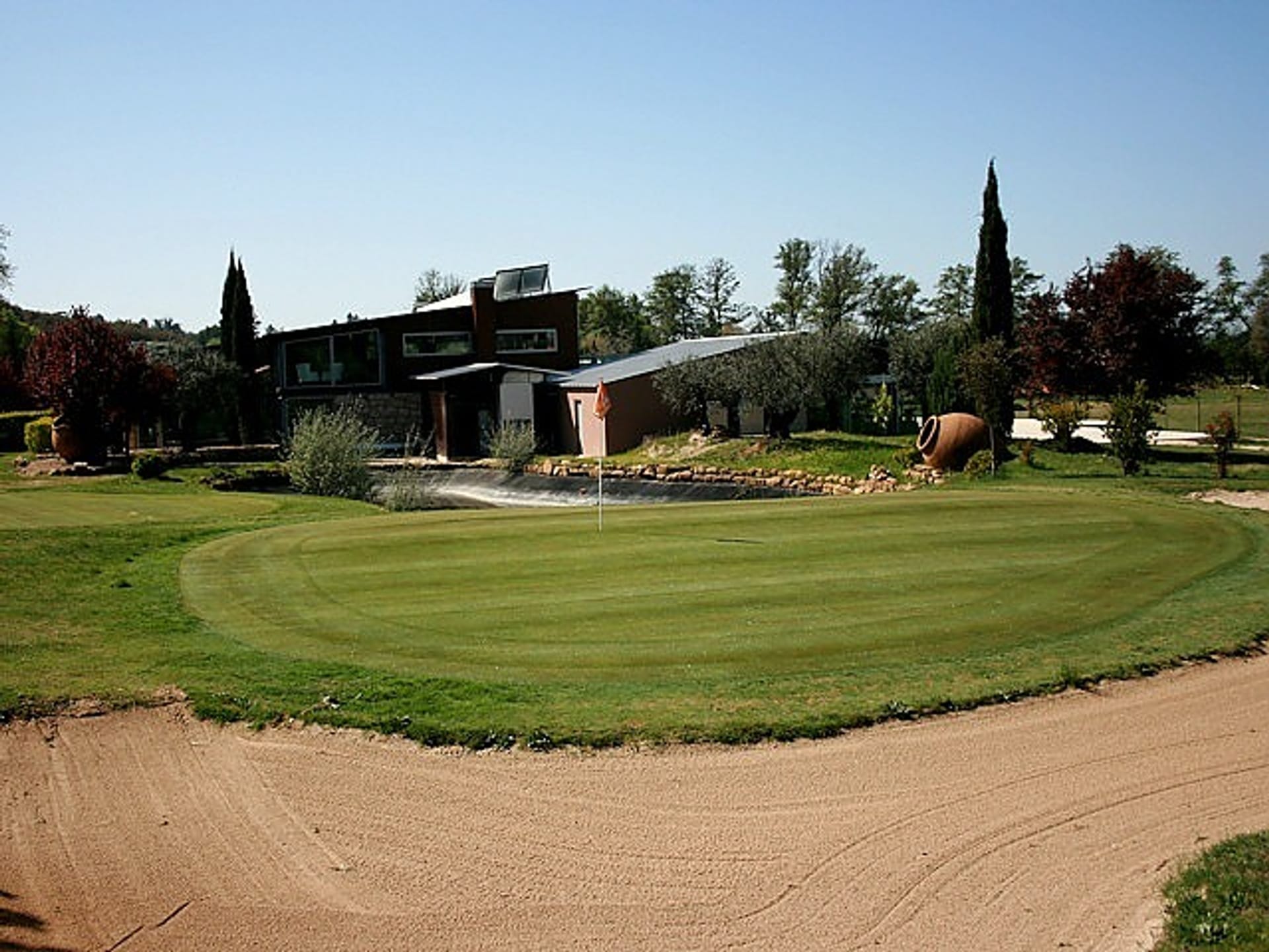 Bica Clube de Golfe