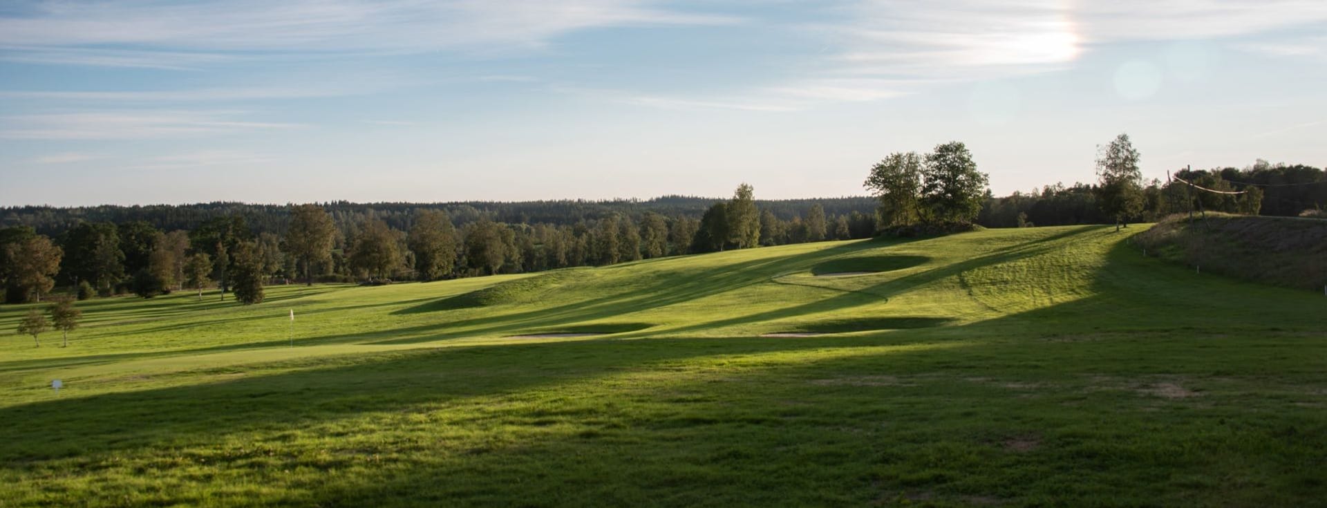 Wiredaholm Golf & Konferens