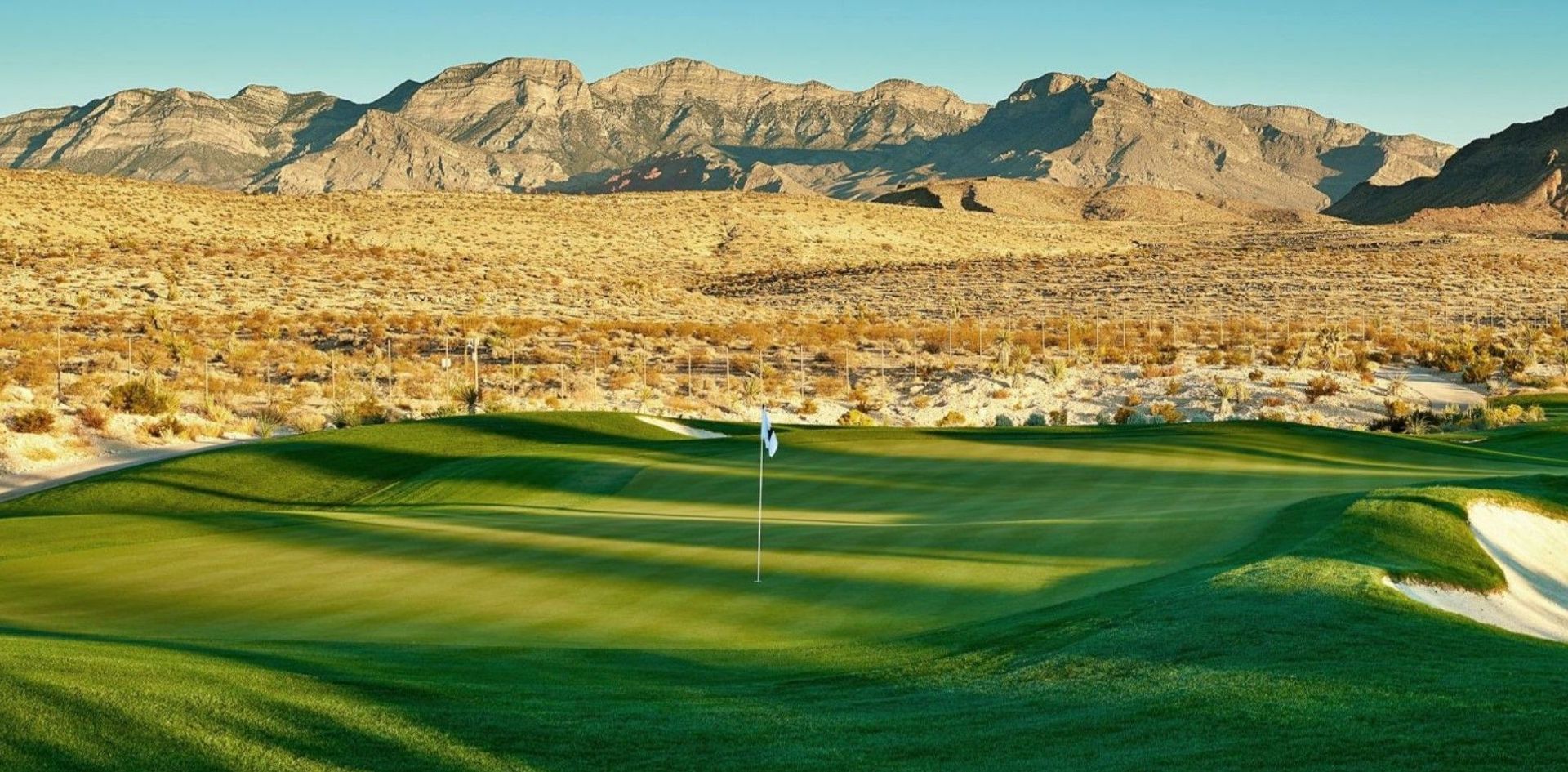 The Summit Club