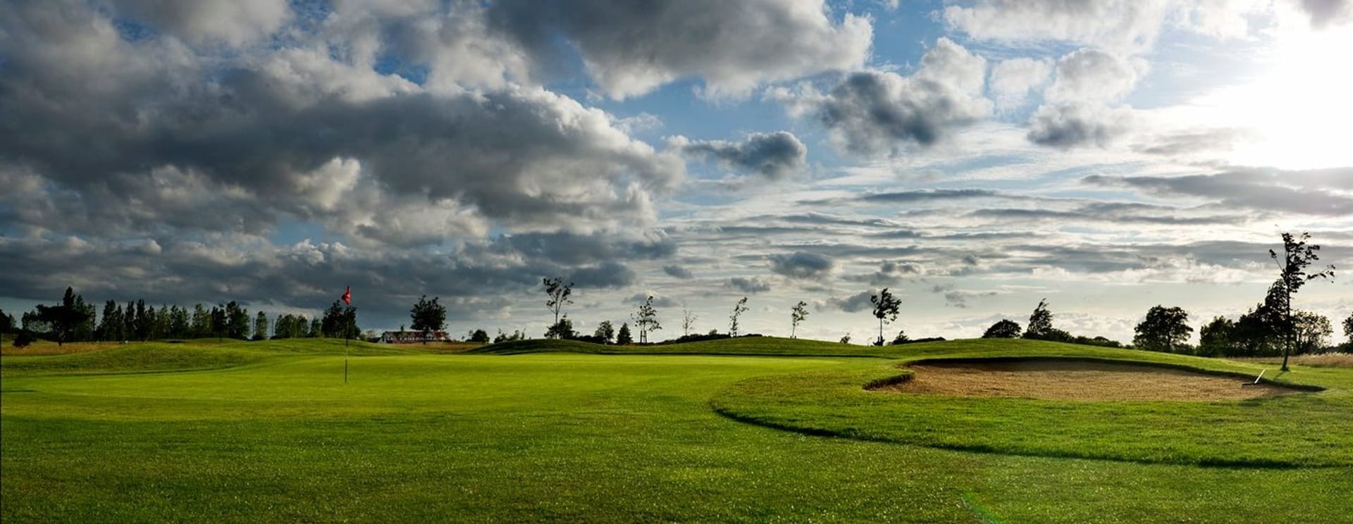 Halesworth Golf Club (Valley)