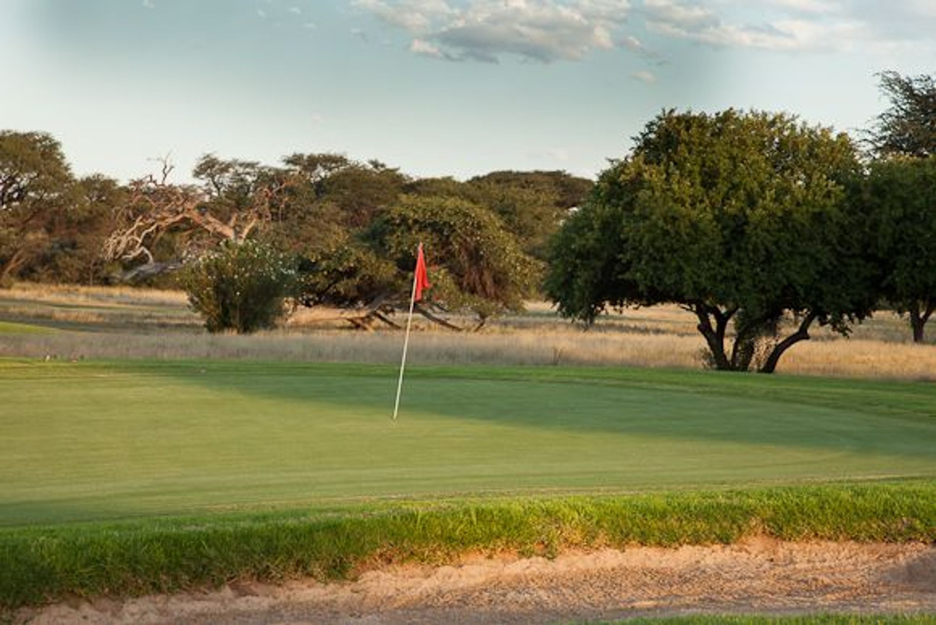 Kuruman Country Club