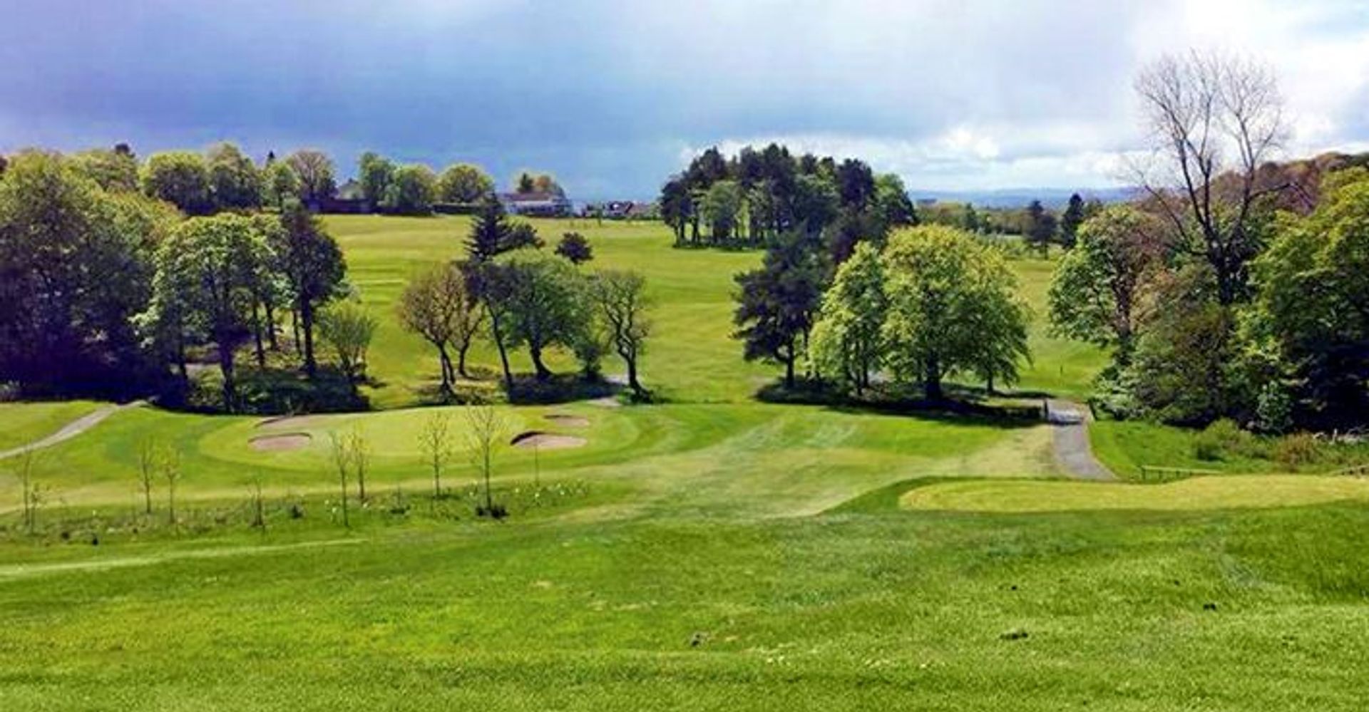 Drumpellier Golf Club
