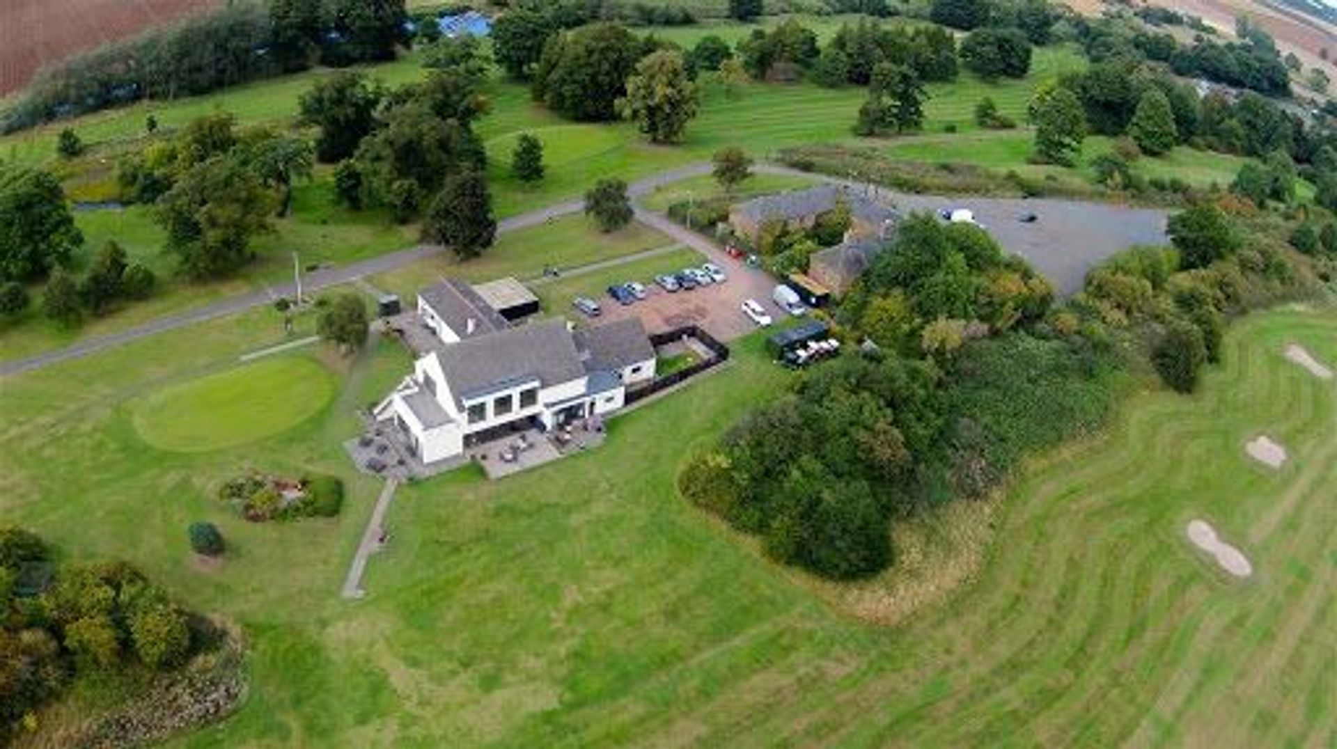 Haddington Golf Club