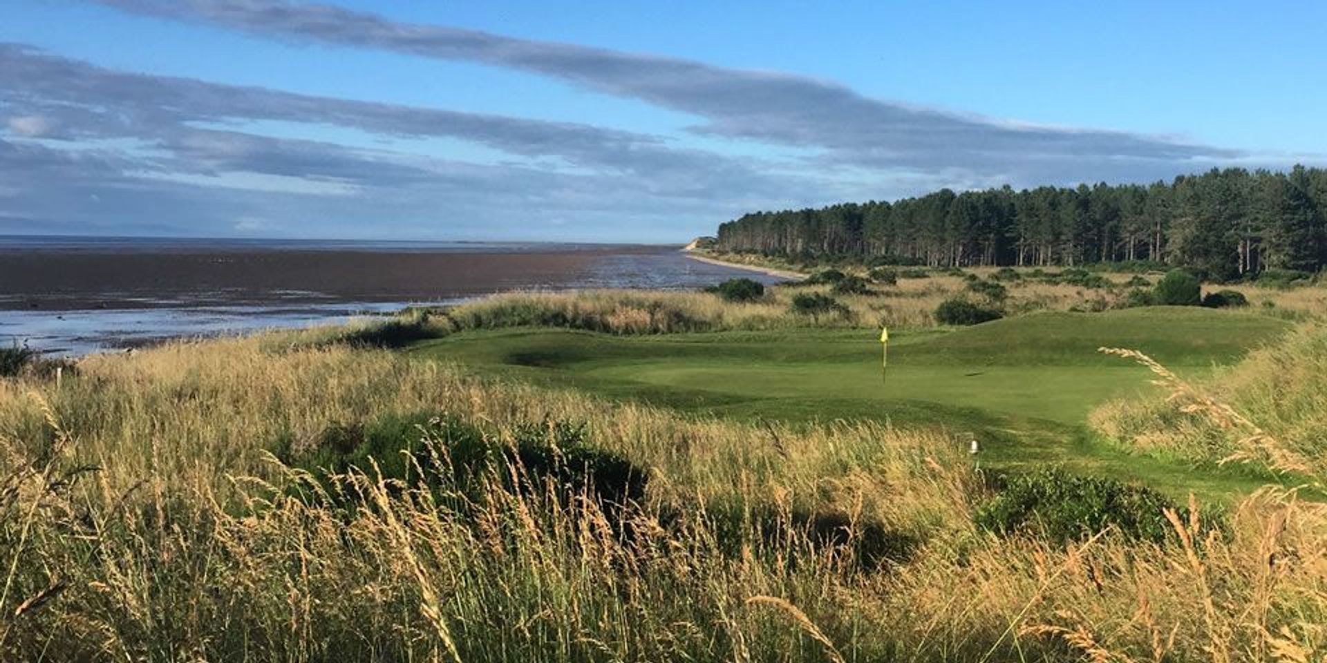 Tain Golf Club