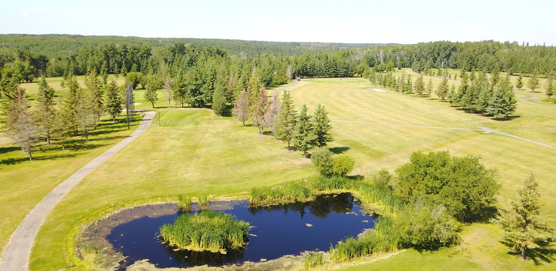Pipestone Golf Club