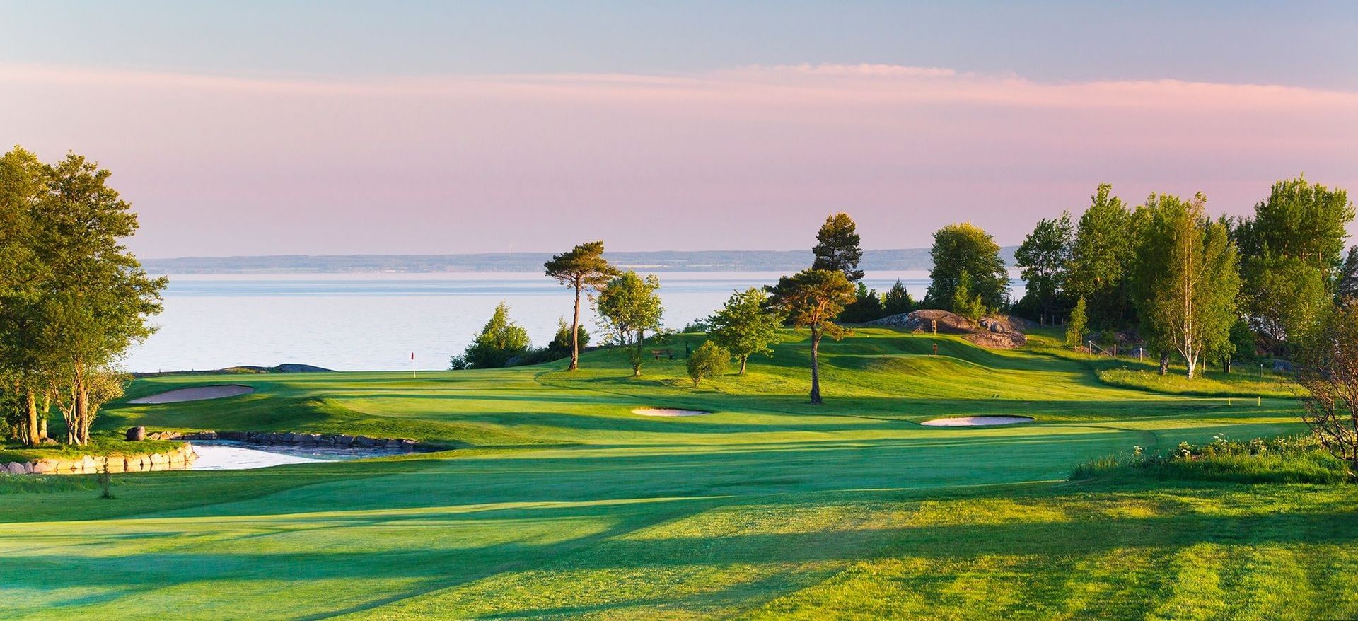 Ombergs Golf Resort