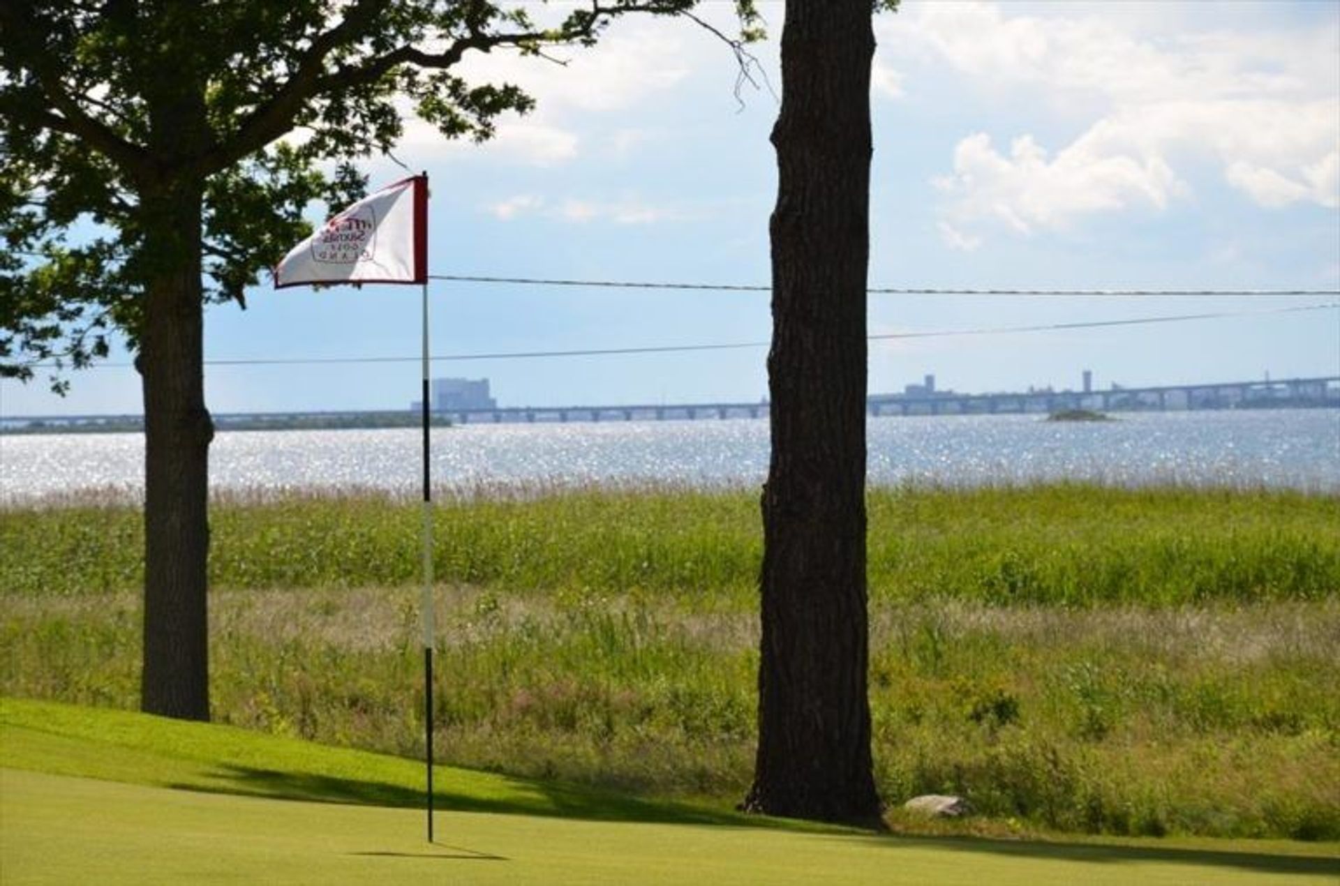Saxnäs Golfklubb