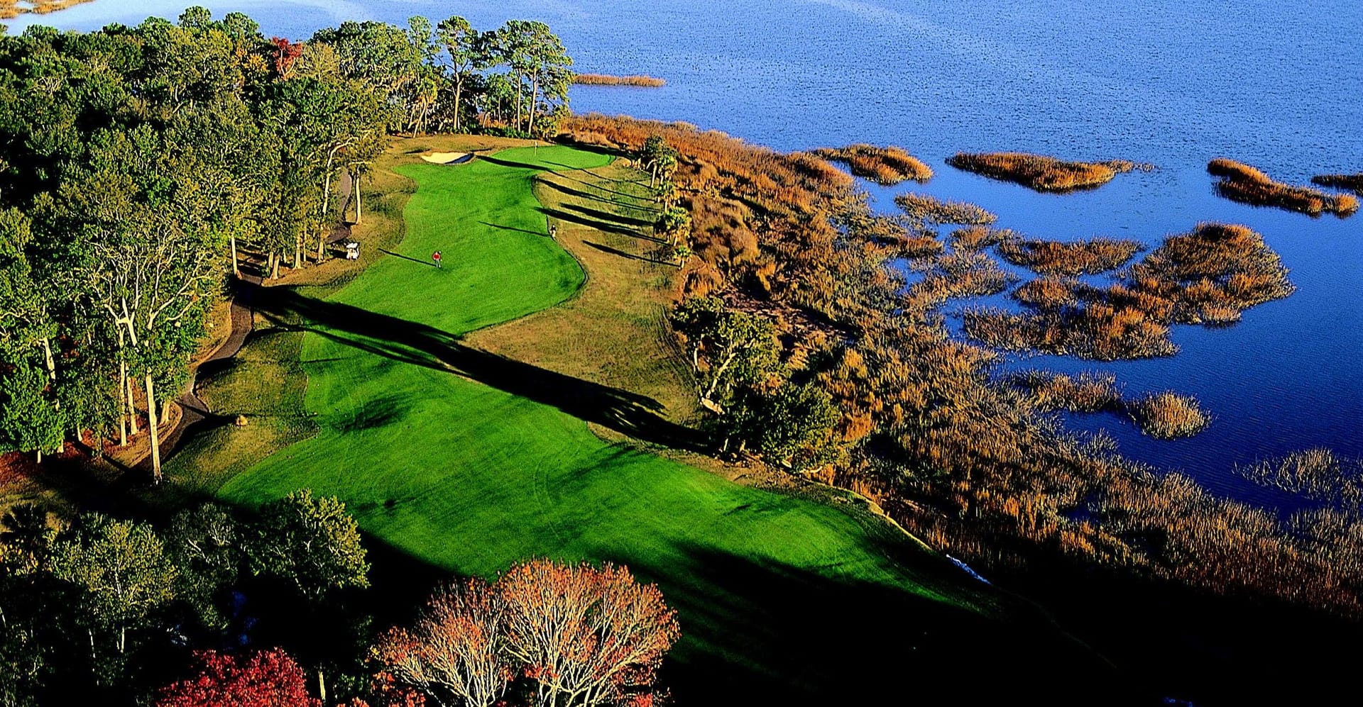 Dataw Island Club (Cotton Dike)